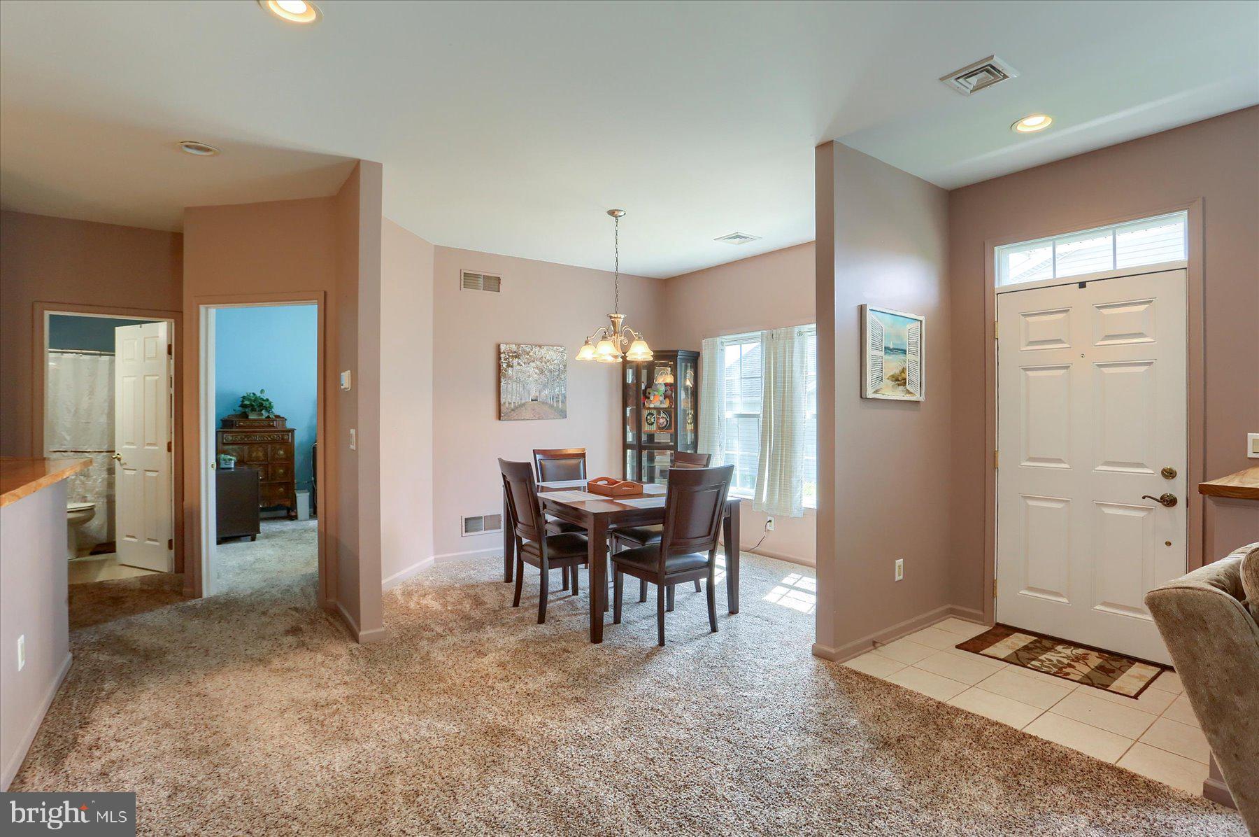 LEHMAN'S CROSSING - Residential