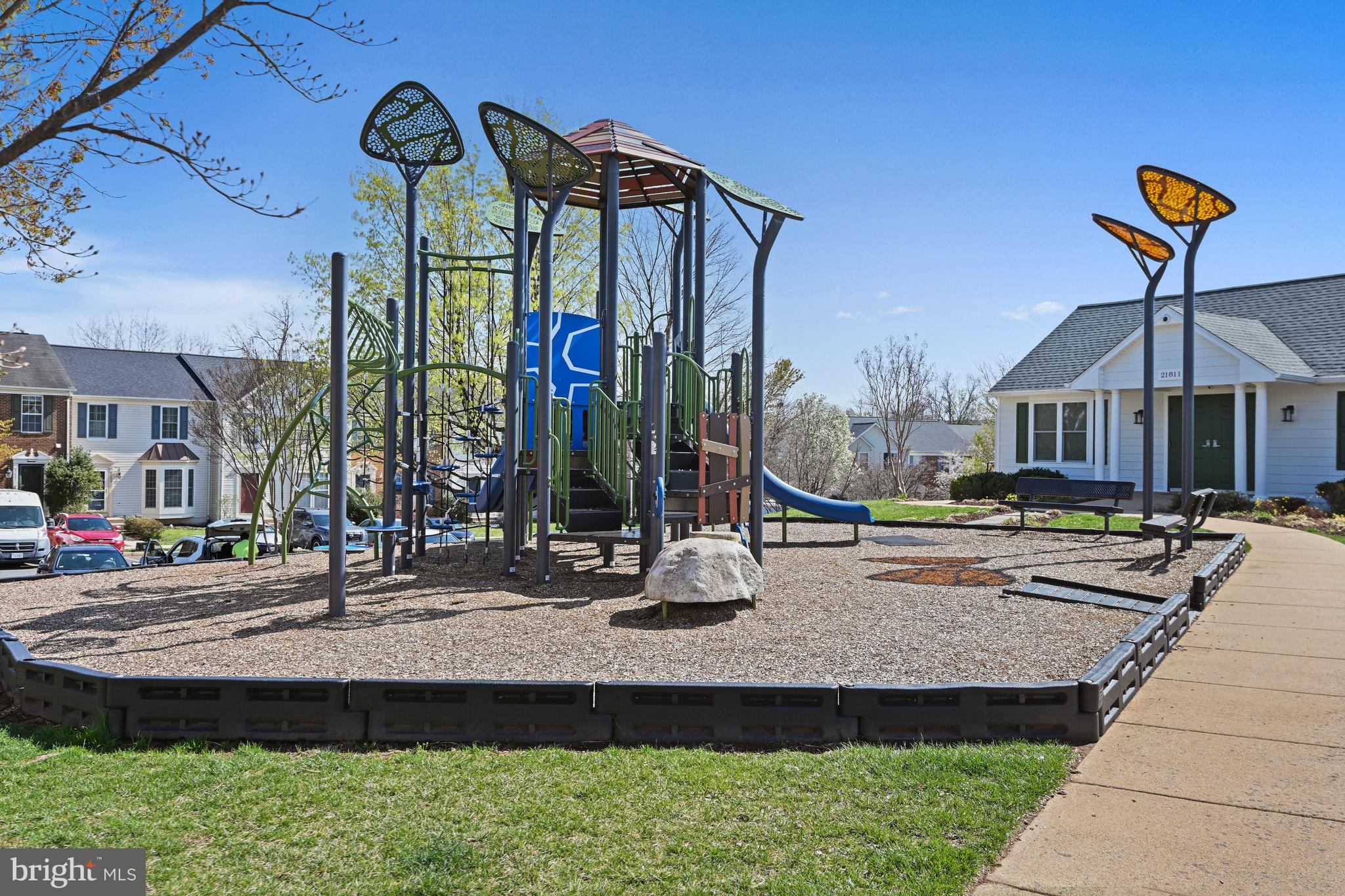 PEACE PLANTATION - Residential