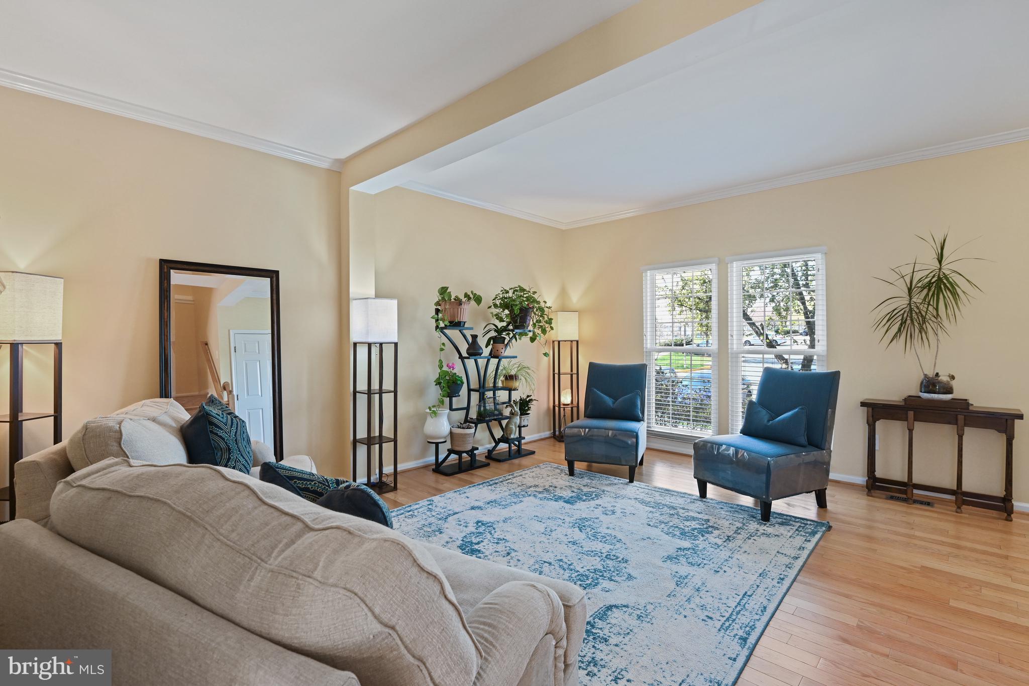 PEACE PLANTATION - Residential