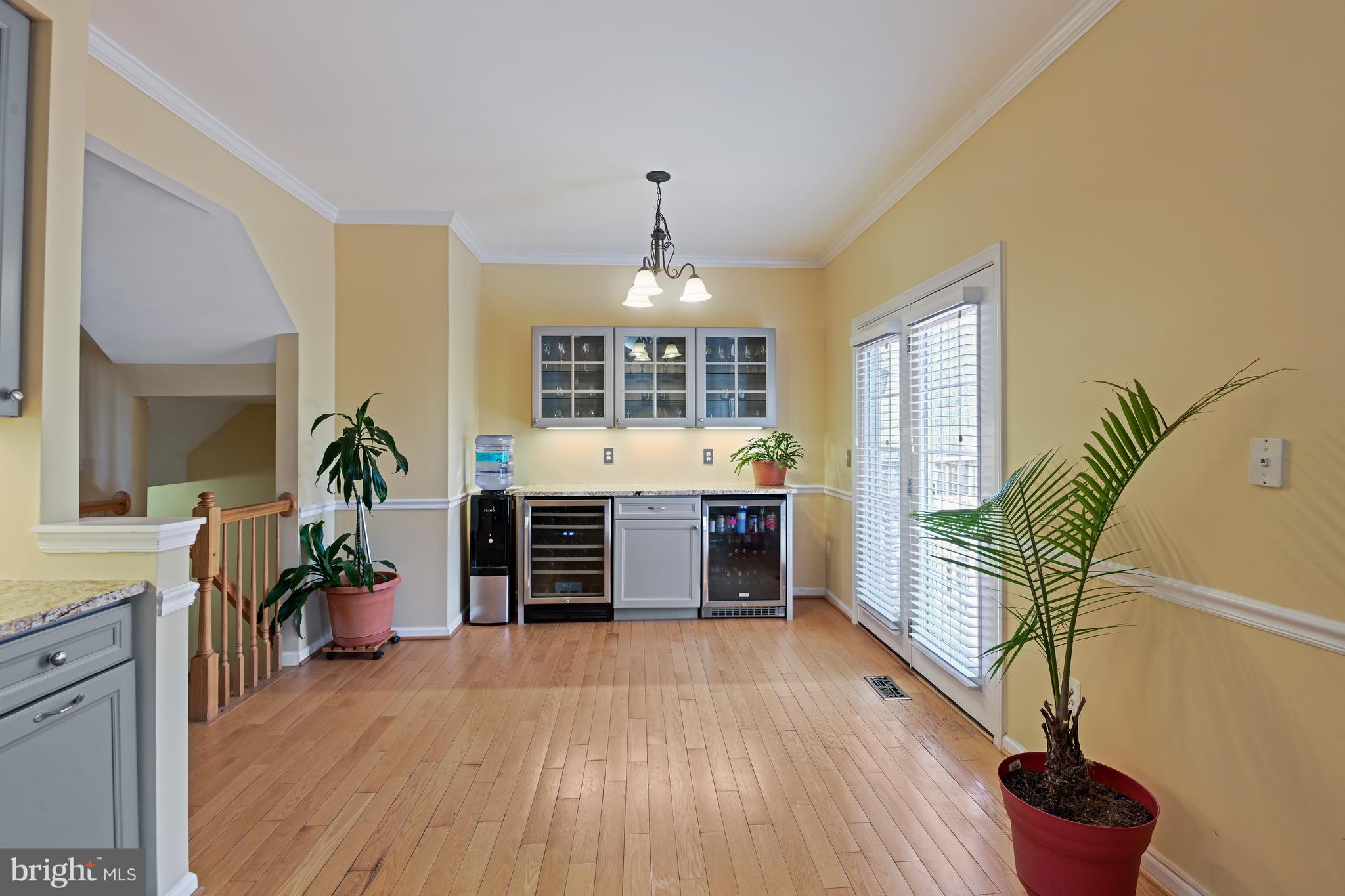 PEACE PLANTATION - Residential