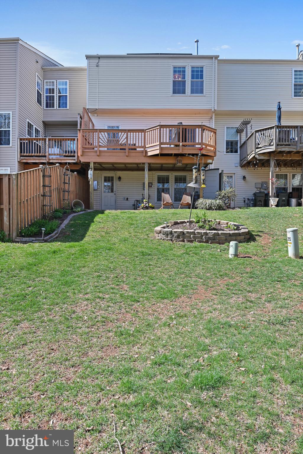 PEACE PLANTATION - Residential