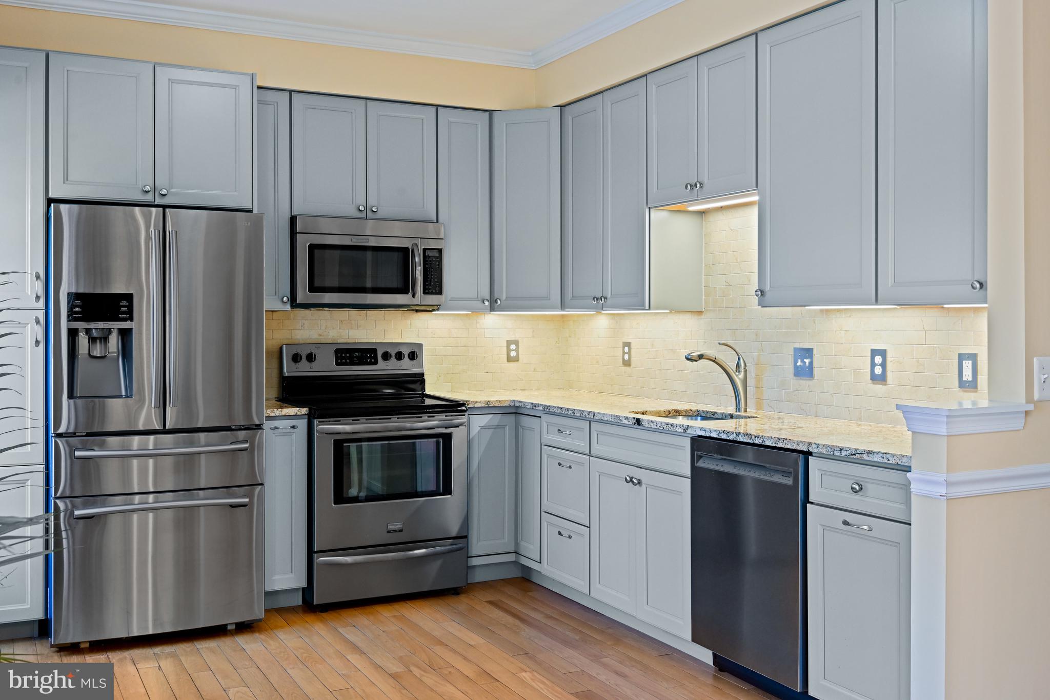 PEACE PLANTATION - Residential