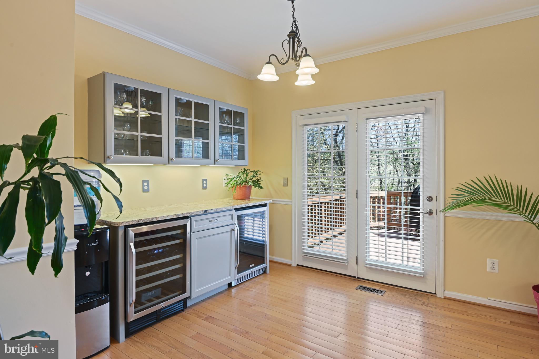 PEACE PLANTATION - Residential