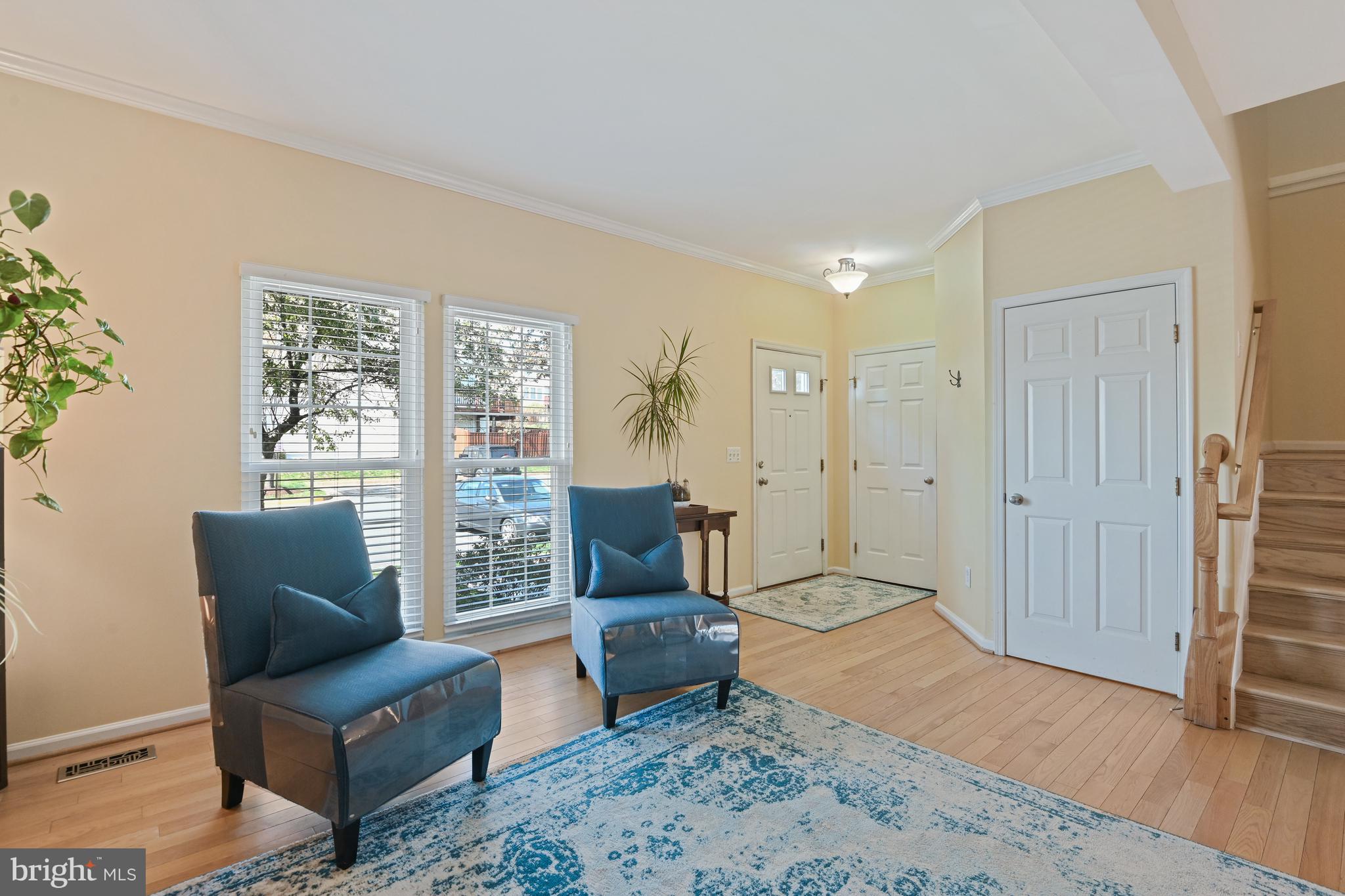 PEACE PLANTATION - Residential