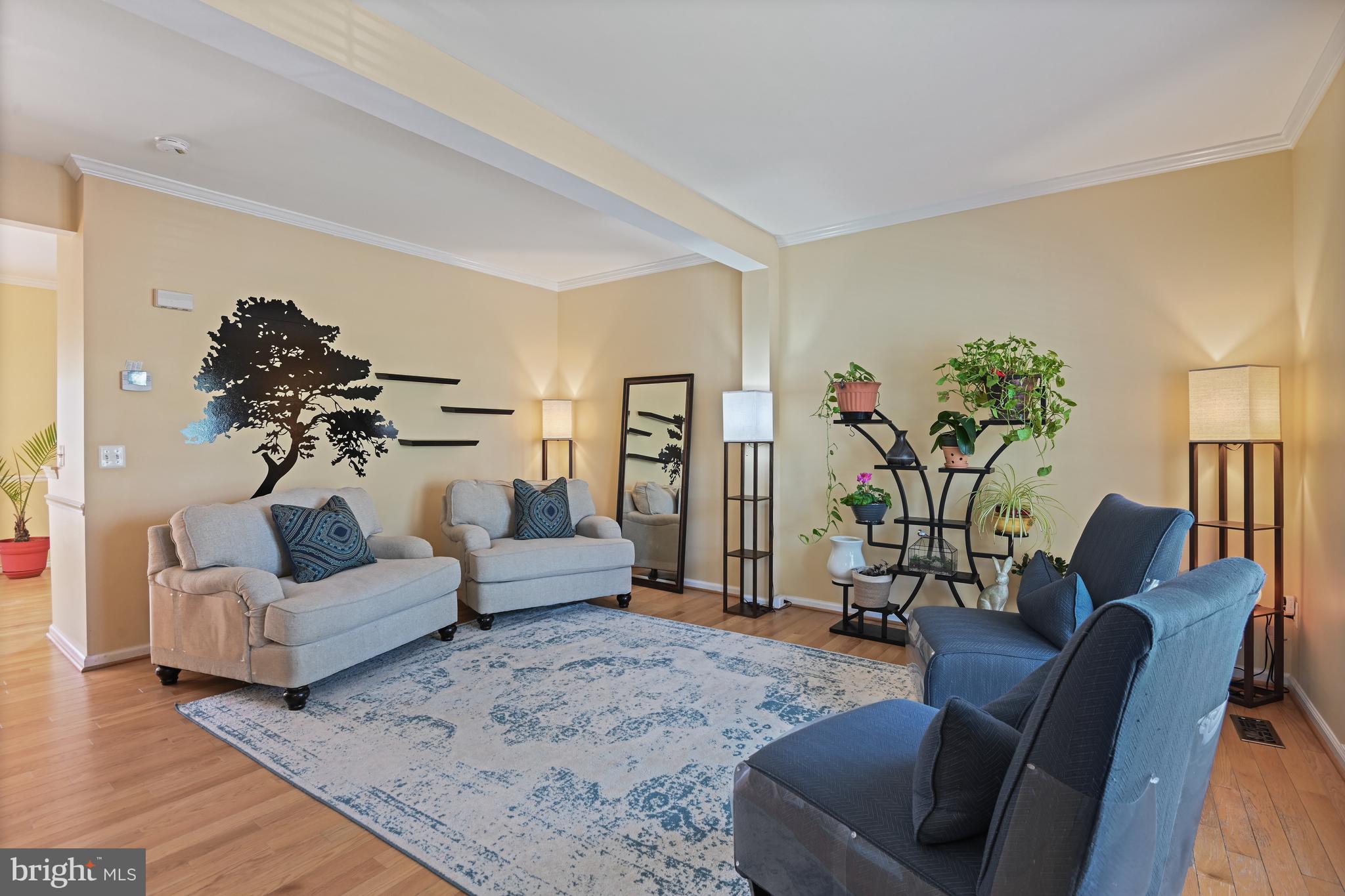 PEACE PLANTATION - Residential