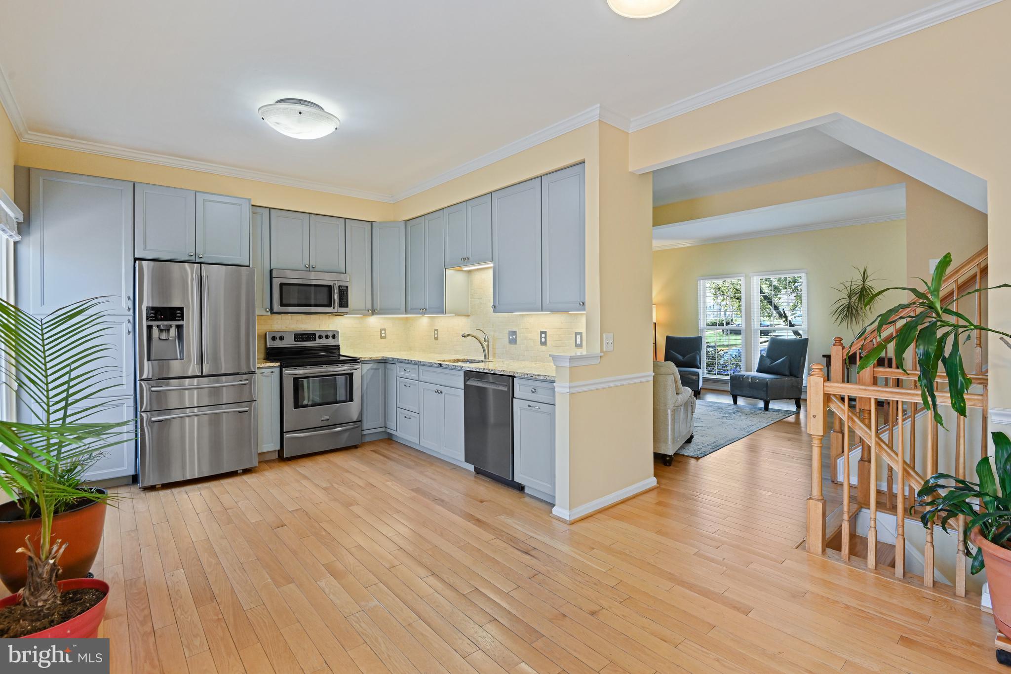 PEACE PLANTATION - Residential