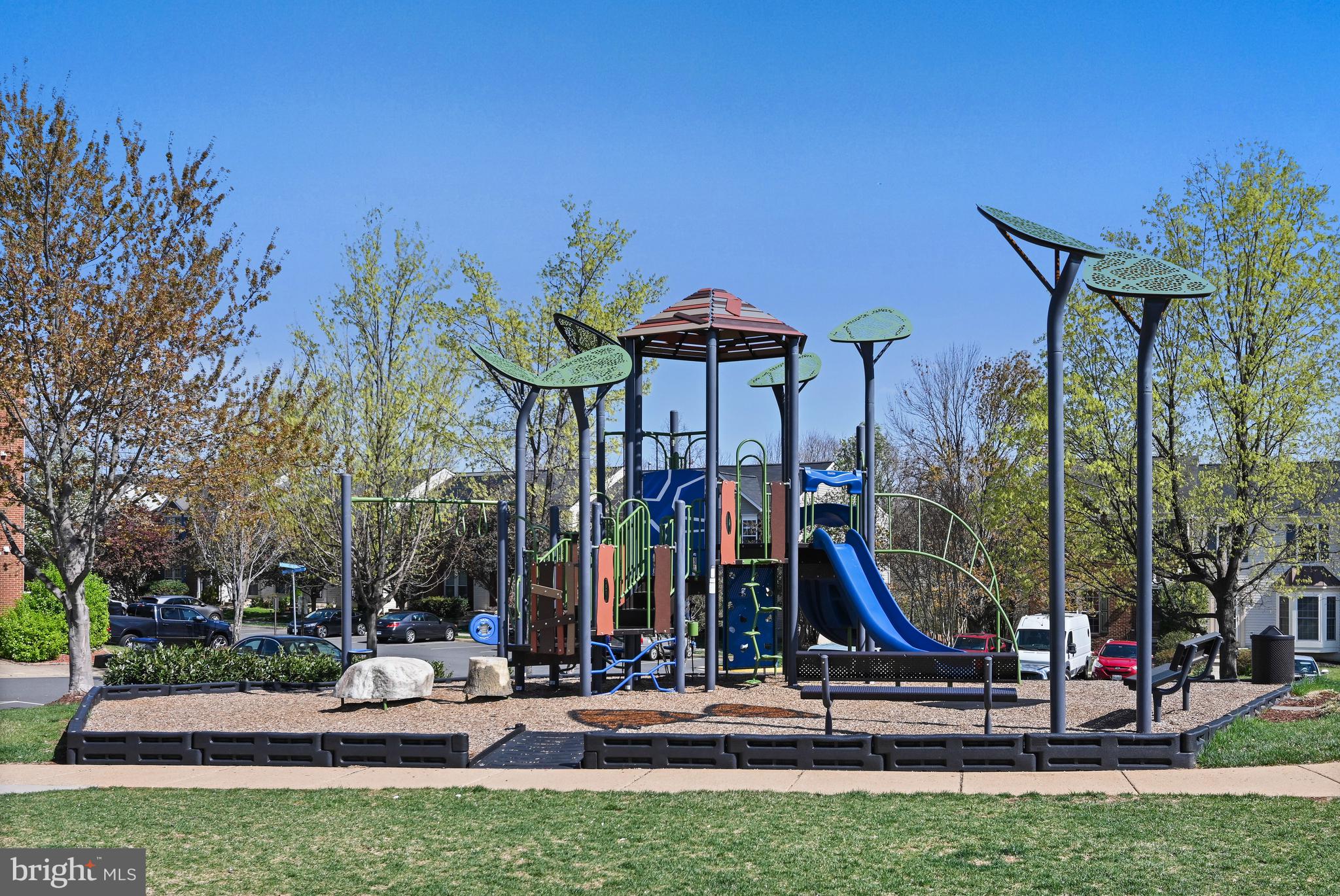 PEACE PLANTATION - Residential