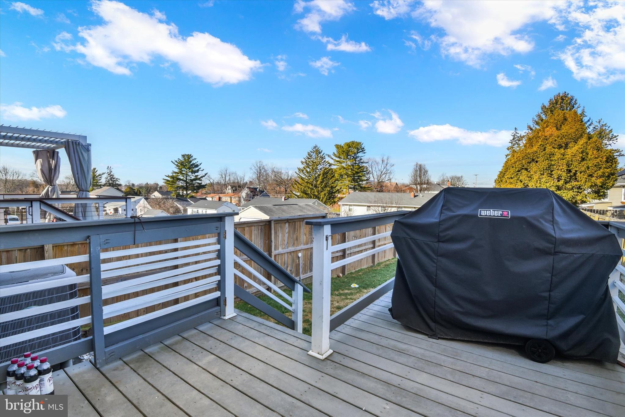 BUCKINGHAM VIEW - Residential