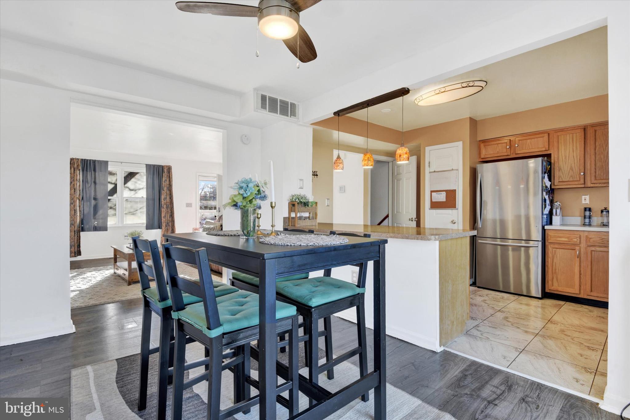 BUCKINGHAM VIEW - Residential