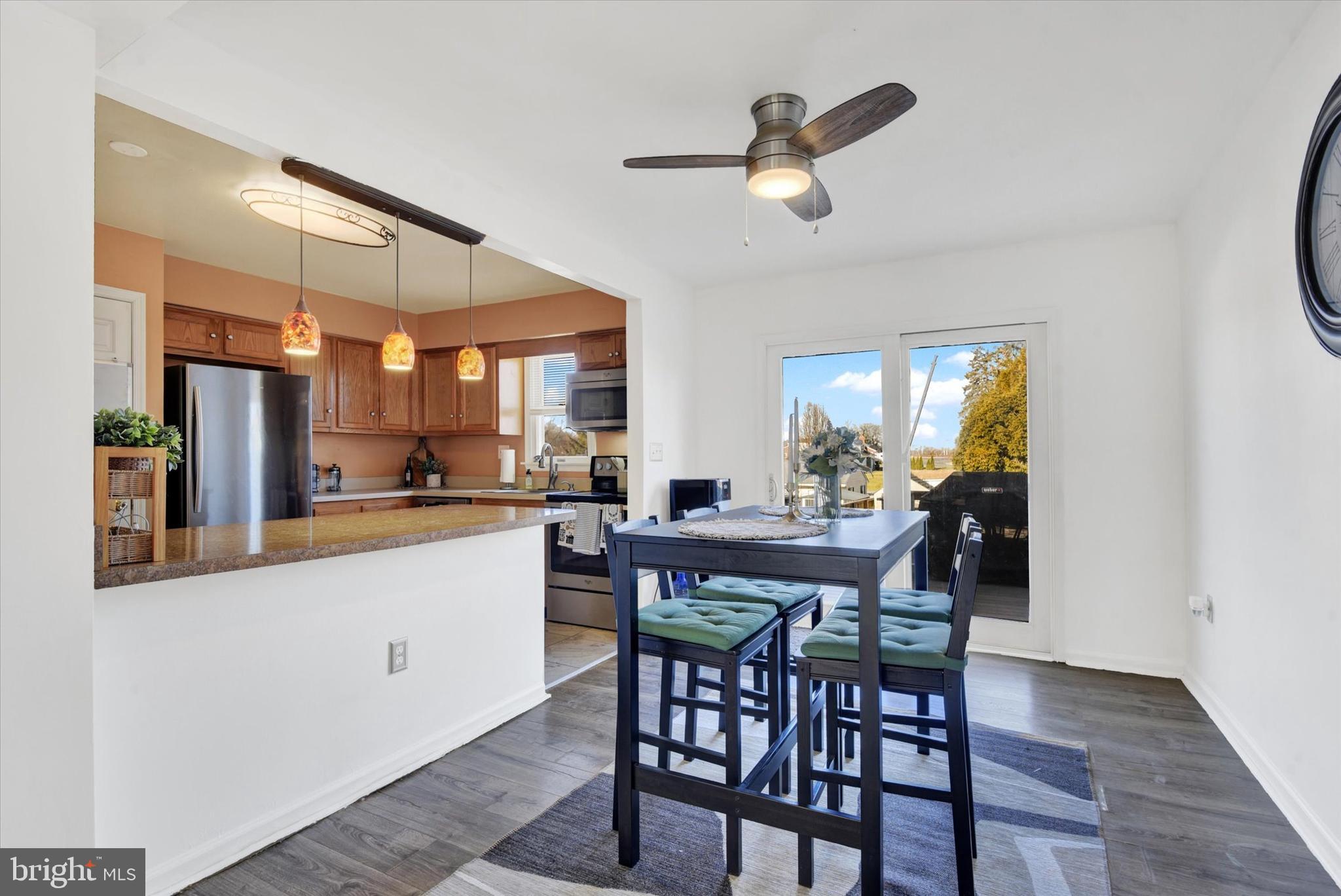 BUCKINGHAM VIEW - Residential