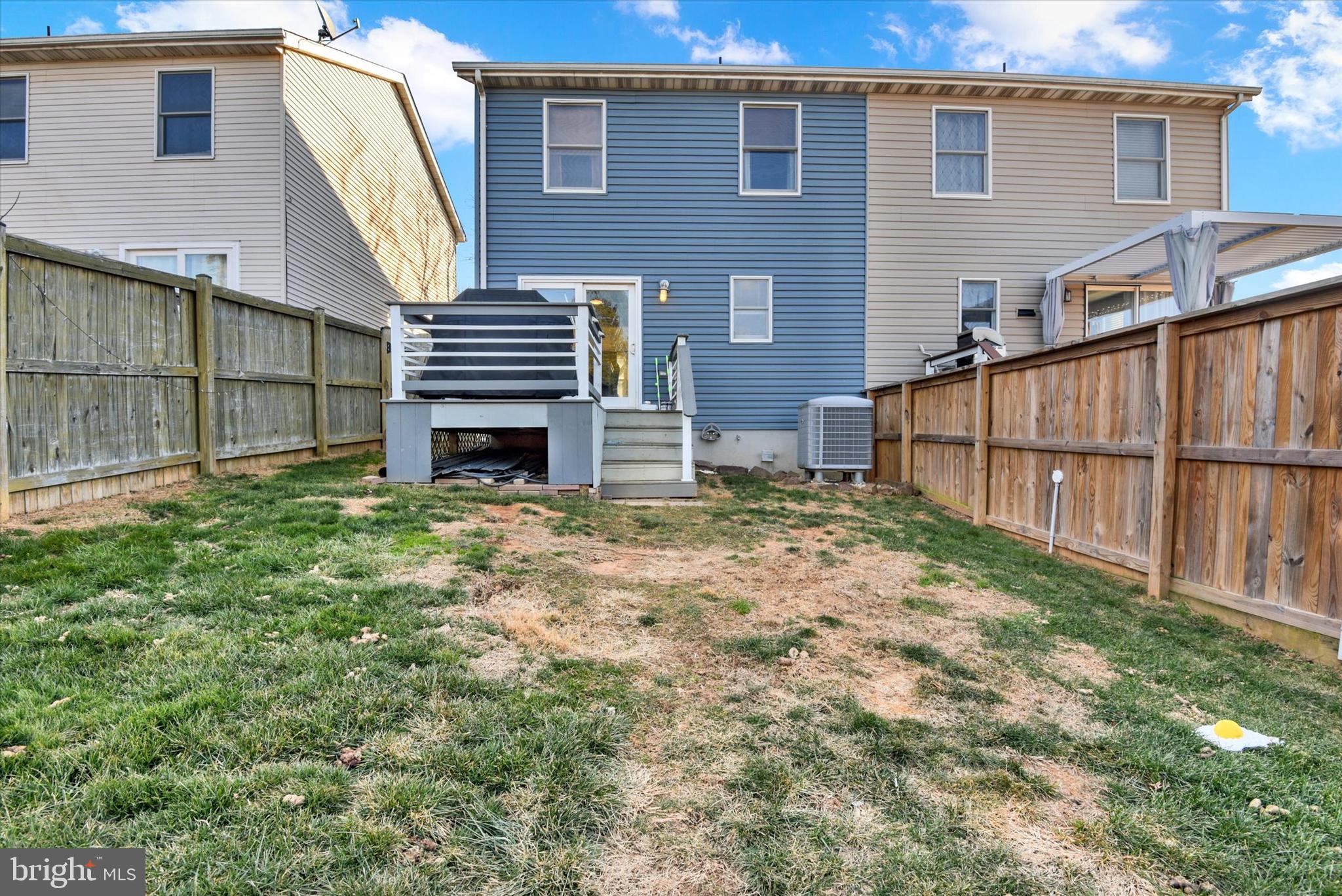 BUCKINGHAM VIEW - Residential