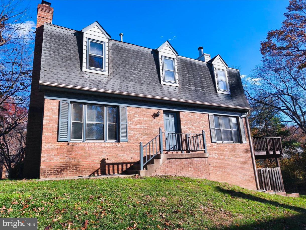 12452 SWEET LEAF TERRACE