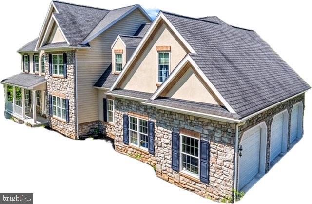 304 IRON VALLEY DRIVE