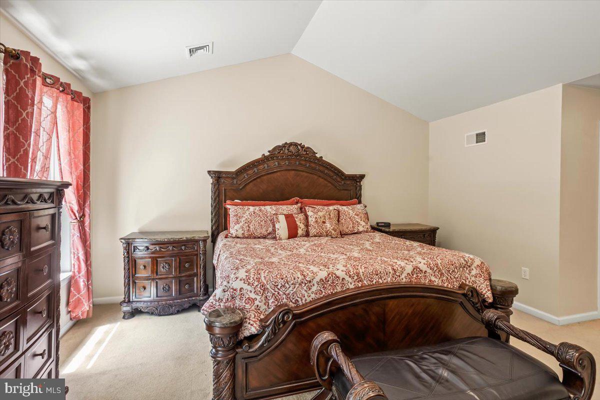IRON VALLEY ESTATES - Residential
