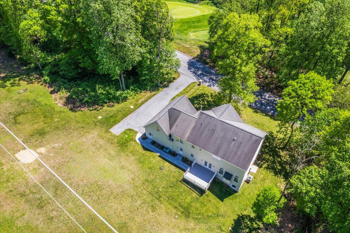IRON VALLEY ESTATES - Residential