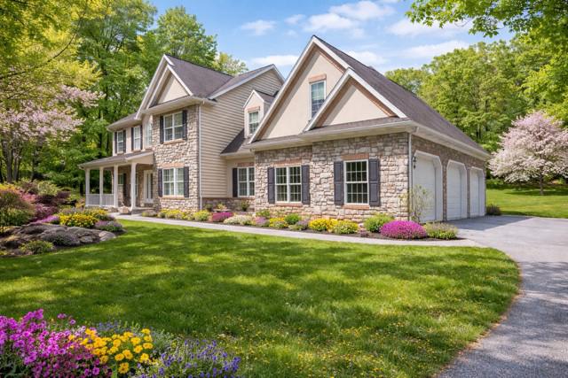IRON VALLEY ESTATES - Residential