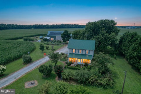Homes For Sale - 994 Vernon Road<br/> Kent County, HARRINGTON, DE 19954