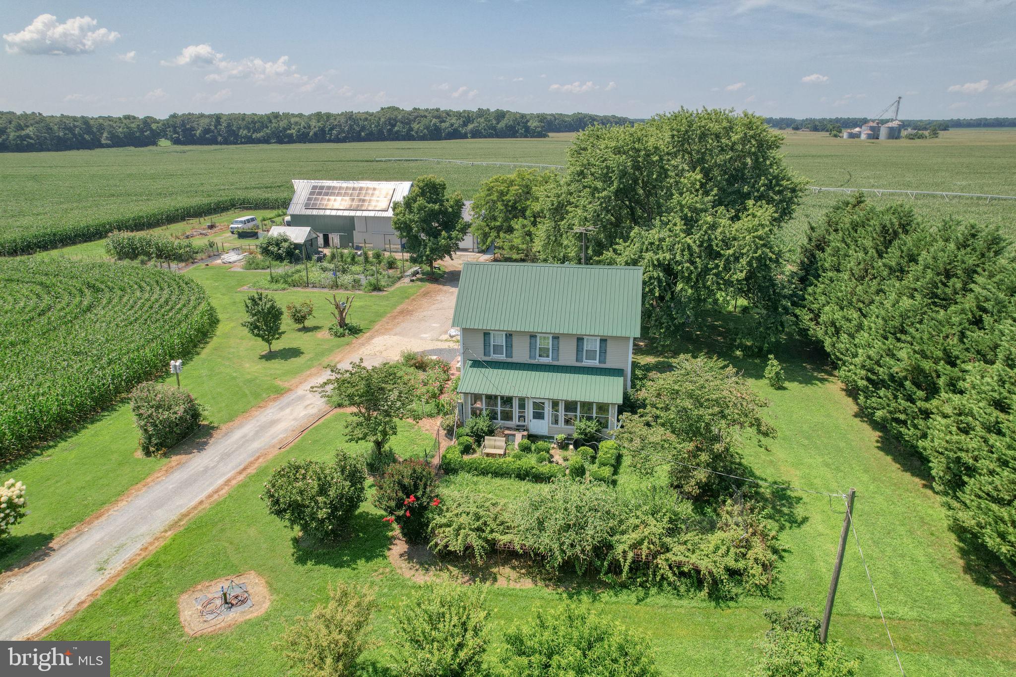 994 VERNON ROAD