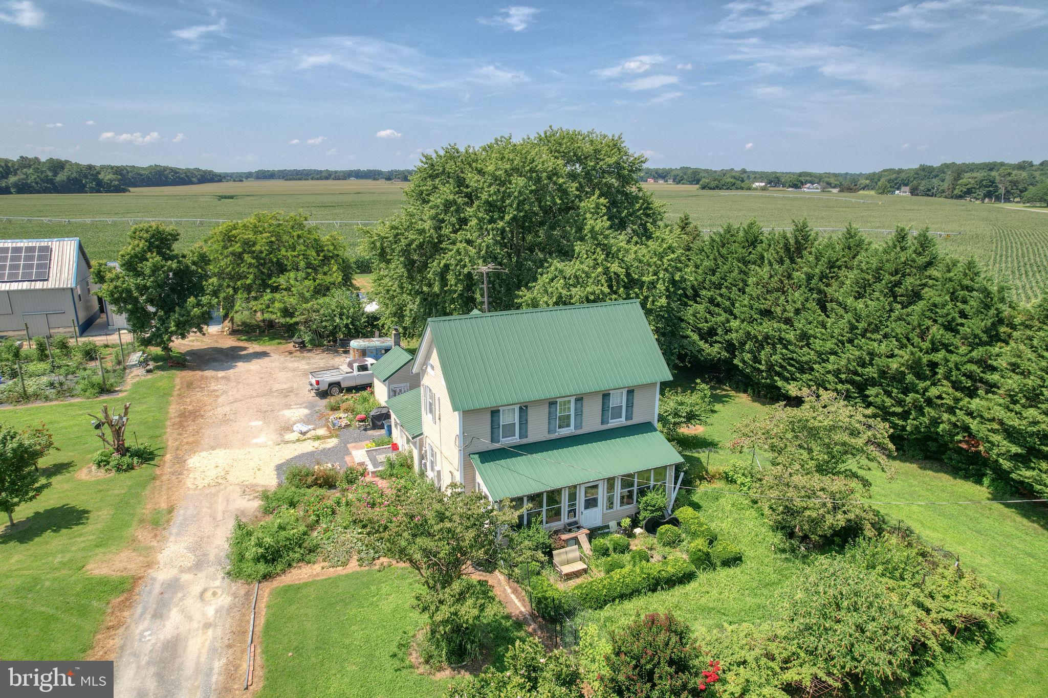 994 VERNON ROAD