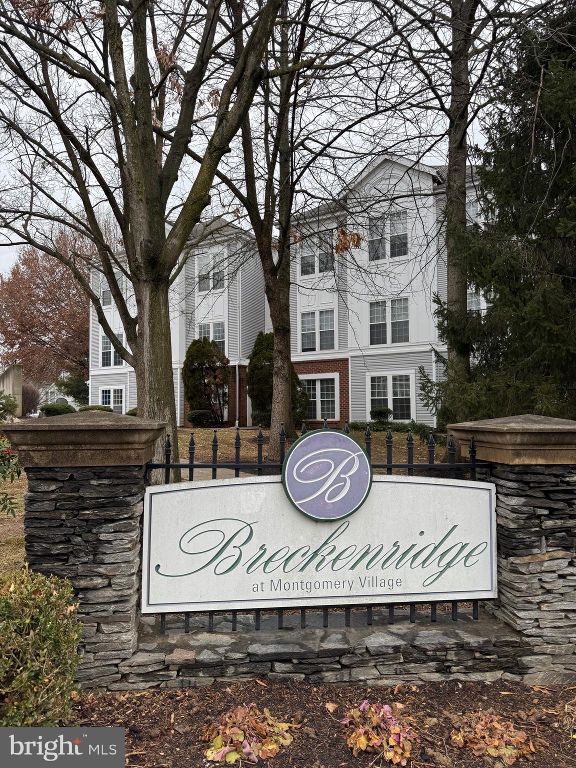 BRECKENRIDGE - Residential