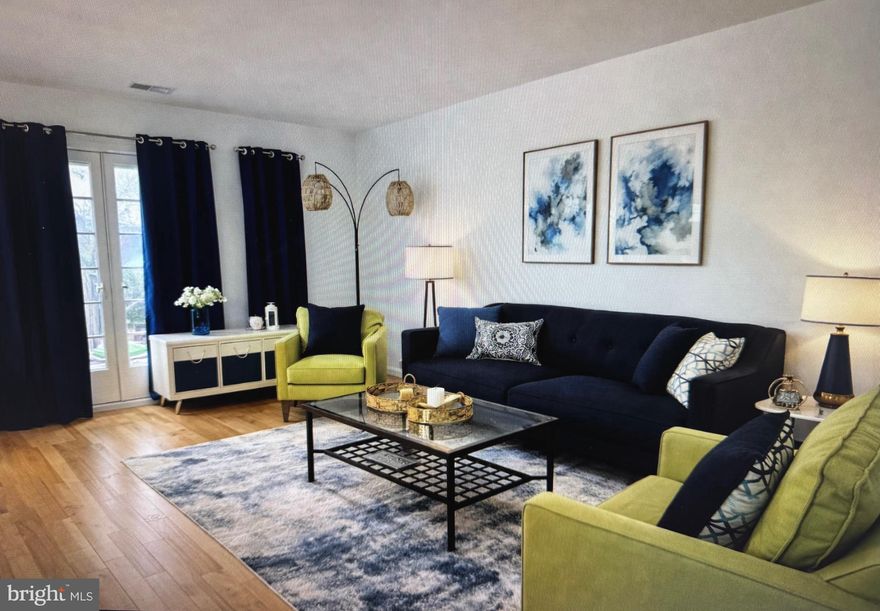 ***Special Financing for qualified buyers***LUIS PACORI / lender*** What we can do for this property its 0% DP . Down Payment Assistant up to 10,750.00. We also have another Grant that should be arriving by the end of the month for $17,500 up to 20k<br><br>

 Welcome to 18310 Feathertree Way, Unit #101, located in the heart of Montgomery Village/Gaithersburg, MD. This spacious and delightful 2-bedroom, 2-bath residence offers 1,153 square feet of thoughtfully designed living space, featuring a private terrace with direct access to the surrounding grounds.<br> <br>

The home has been freshly painted and features an updated kitchen and bathrooms, wood flooring, and a functional, comfortable layout ideal for everyday living or entertaining.<br> <br>

***Showing Saturday and Sunday Only***Enjoy convenient living at Breckenridge Condominiums, with shopping, library, restaurants, and public transportation all within walking distance.<br><br>

Special financing options available through Luis Picari of Home Trust Mortgage—ask for details.<br><br>

Schedule your showing  and experience all that 18310 Feathertree Way has to offer!<br>,br>

Convenience is key with an in-unit washer and dryer and a reserved parking space. This condo boasts a high walk score, transit score, and bike score, making daily errands effortless. Ideally located near I-270, shopping, dining, entertainment, parks, and the local library.<br><br>

The community offers excellent amenities including a swimming pool, tot lot, picnic area, and tennis courts. In excellent condition-moving ready, this home also rents well, making it a strong investment opportunity.
Don’t miss this fantastic home—schedule your showing today!