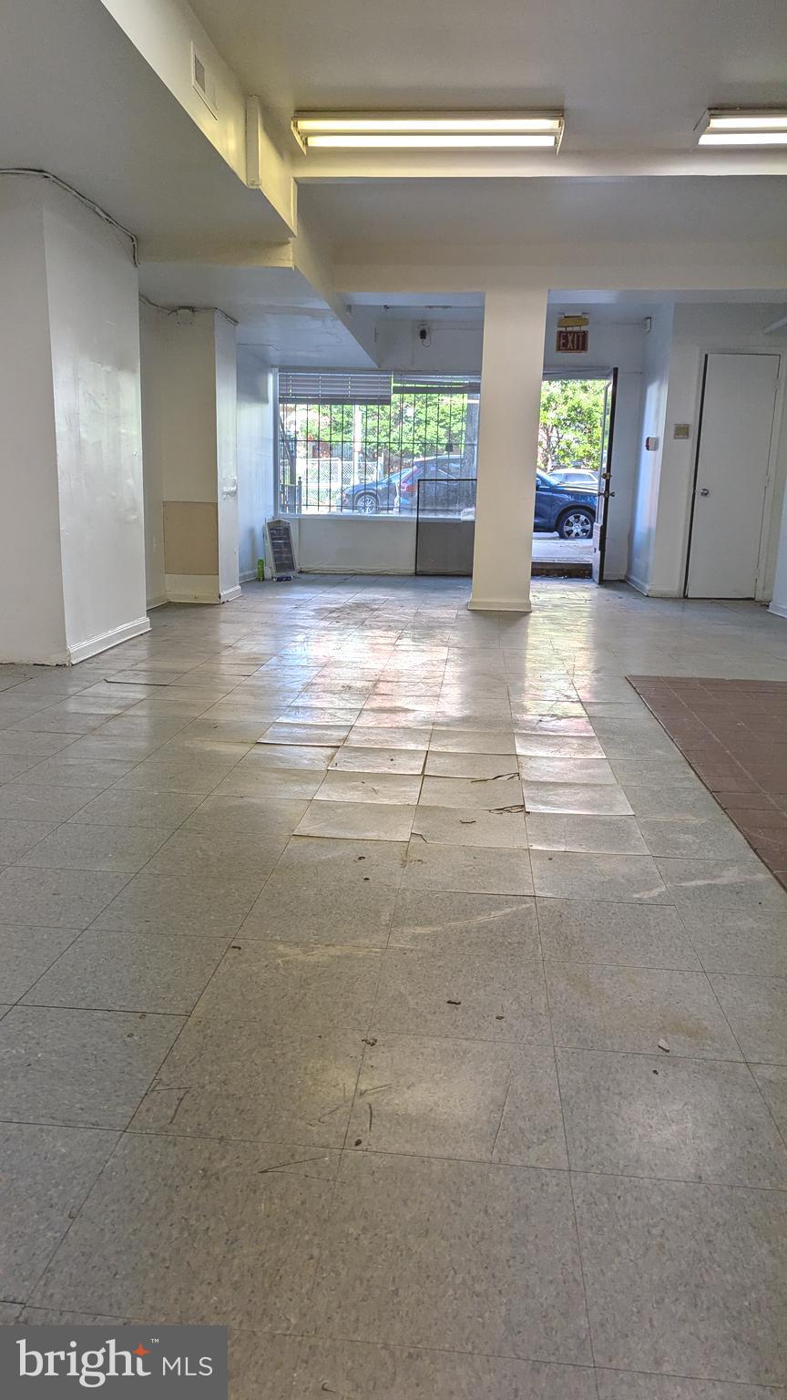 1416 11TH STREET NW GROUND FLOOR