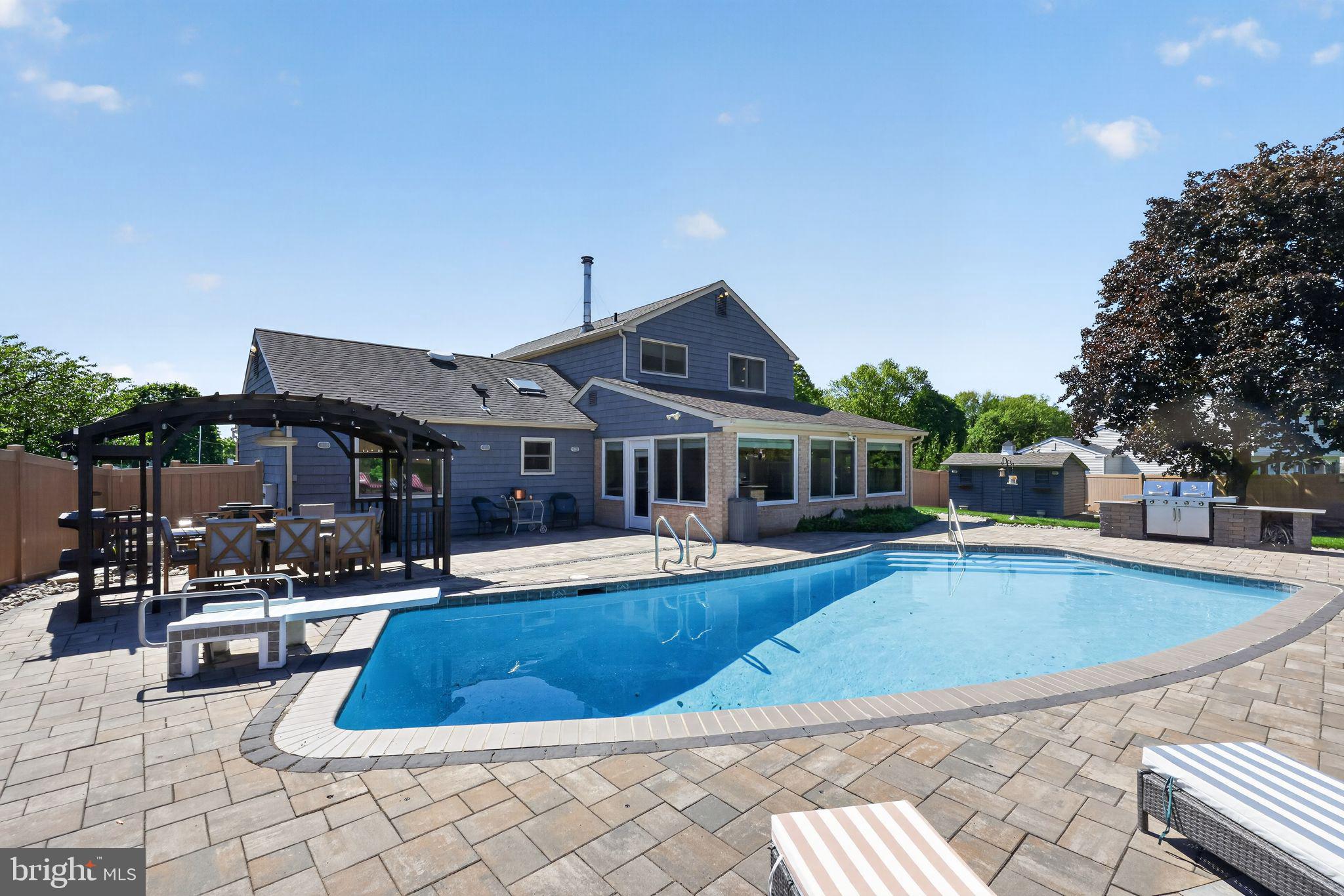SPRING VALLEY FARM - Residential