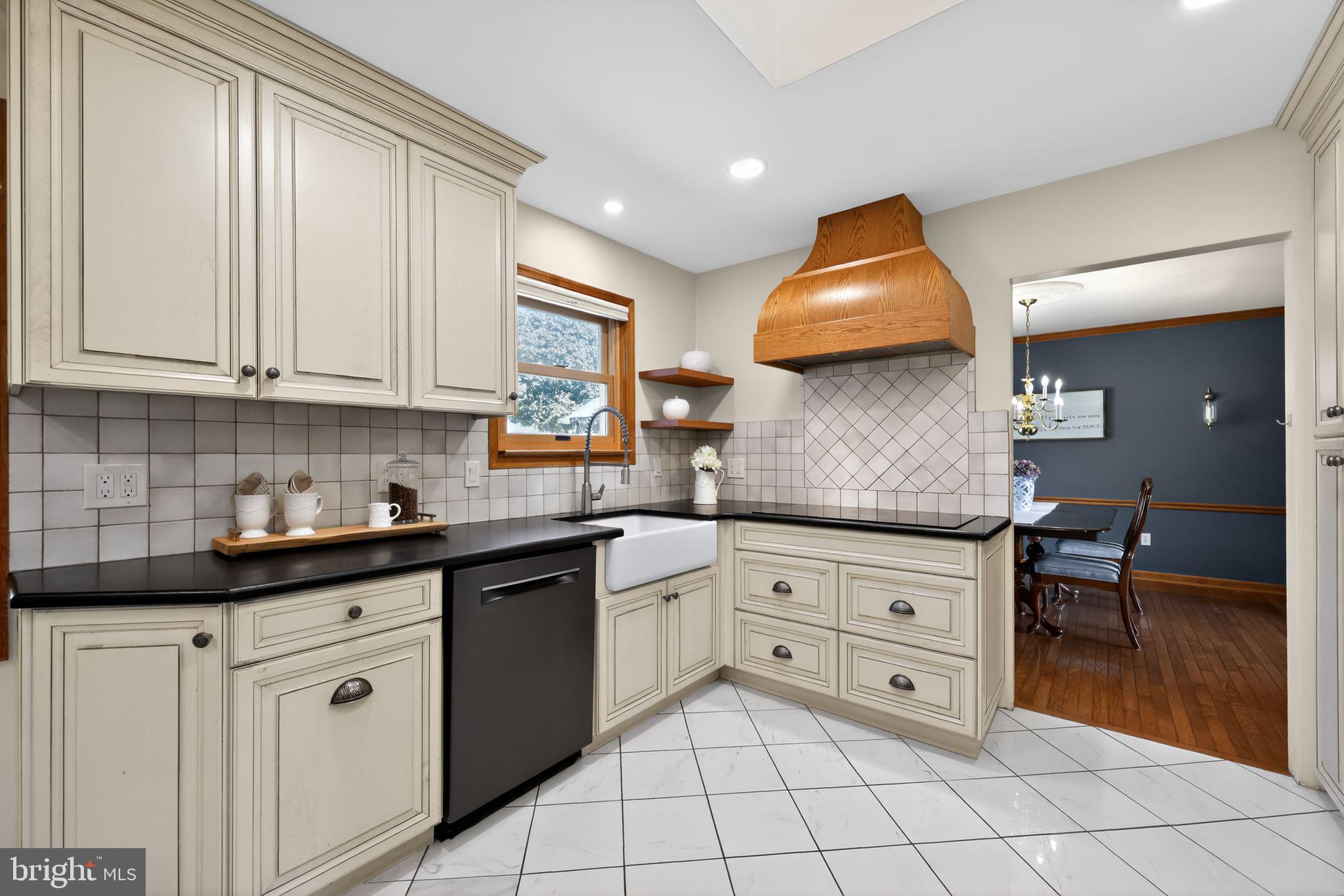 SPRING VALLEY FARM - Residential