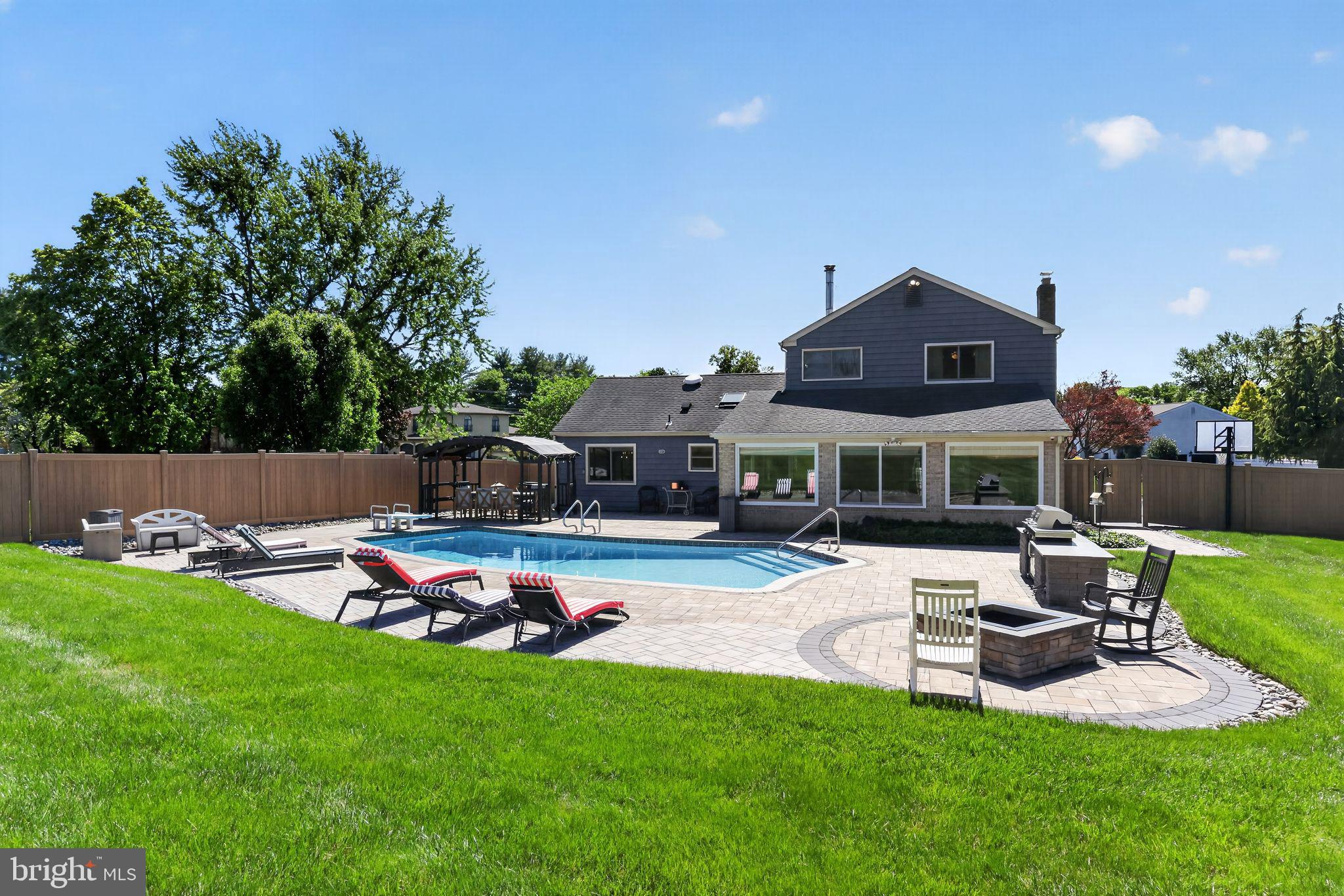 SPRING VALLEY FARM - Residential