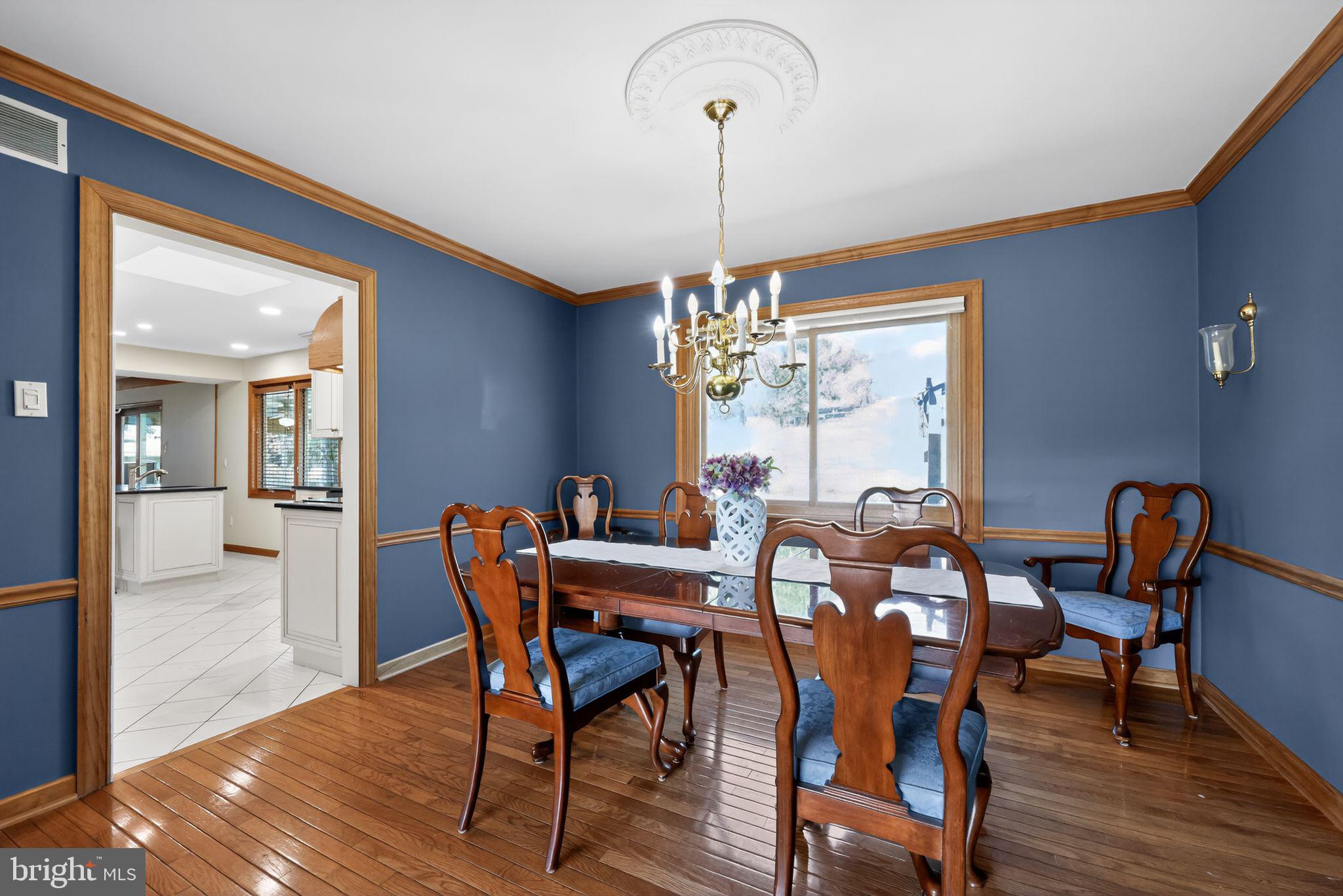 SPRING VALLEY FARM - Residential