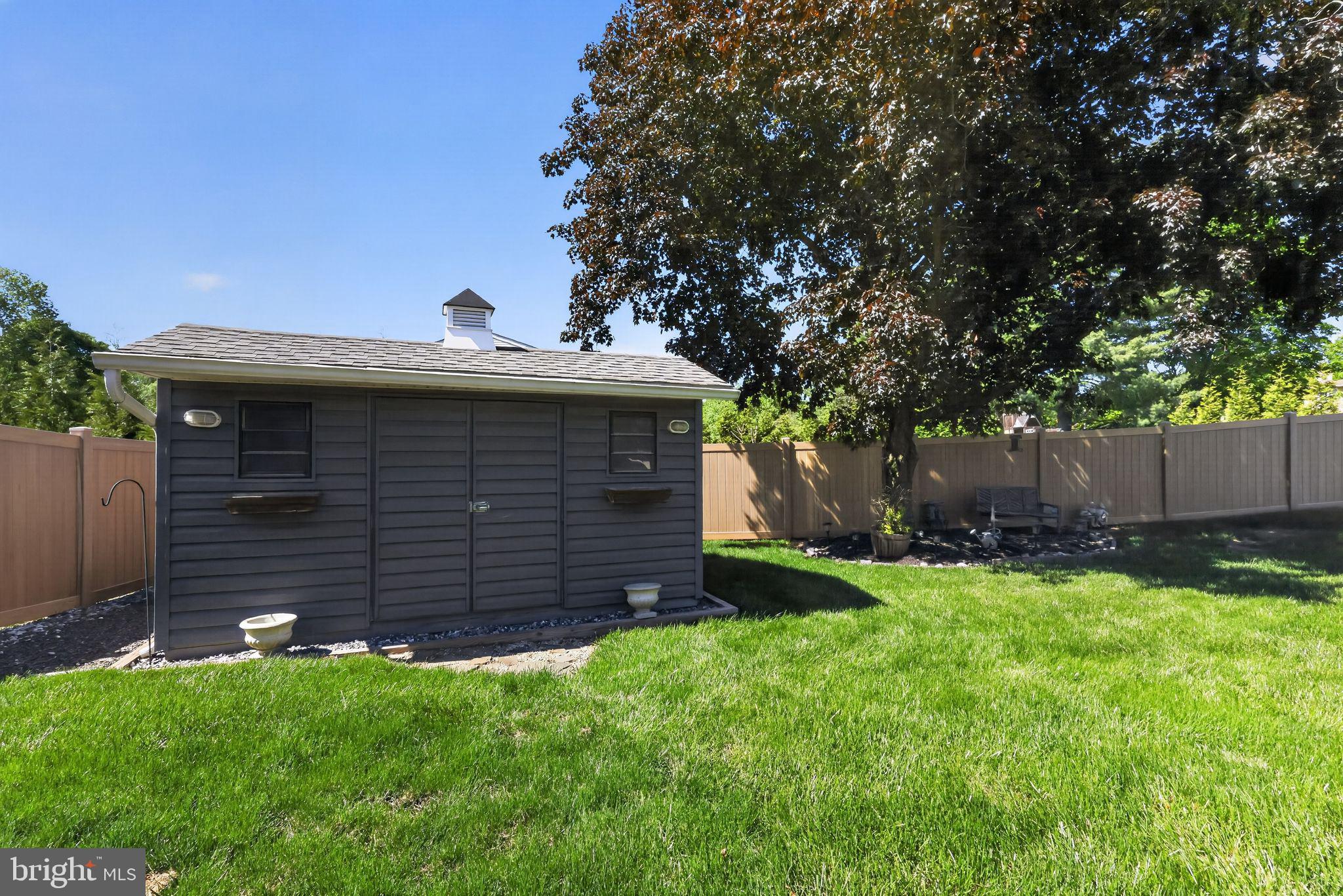 SPRING VALLEY FARM - Residential