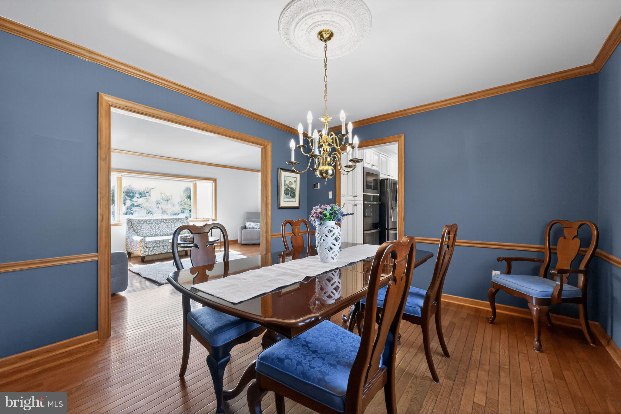 SPRING VALLEY FARM - Residential