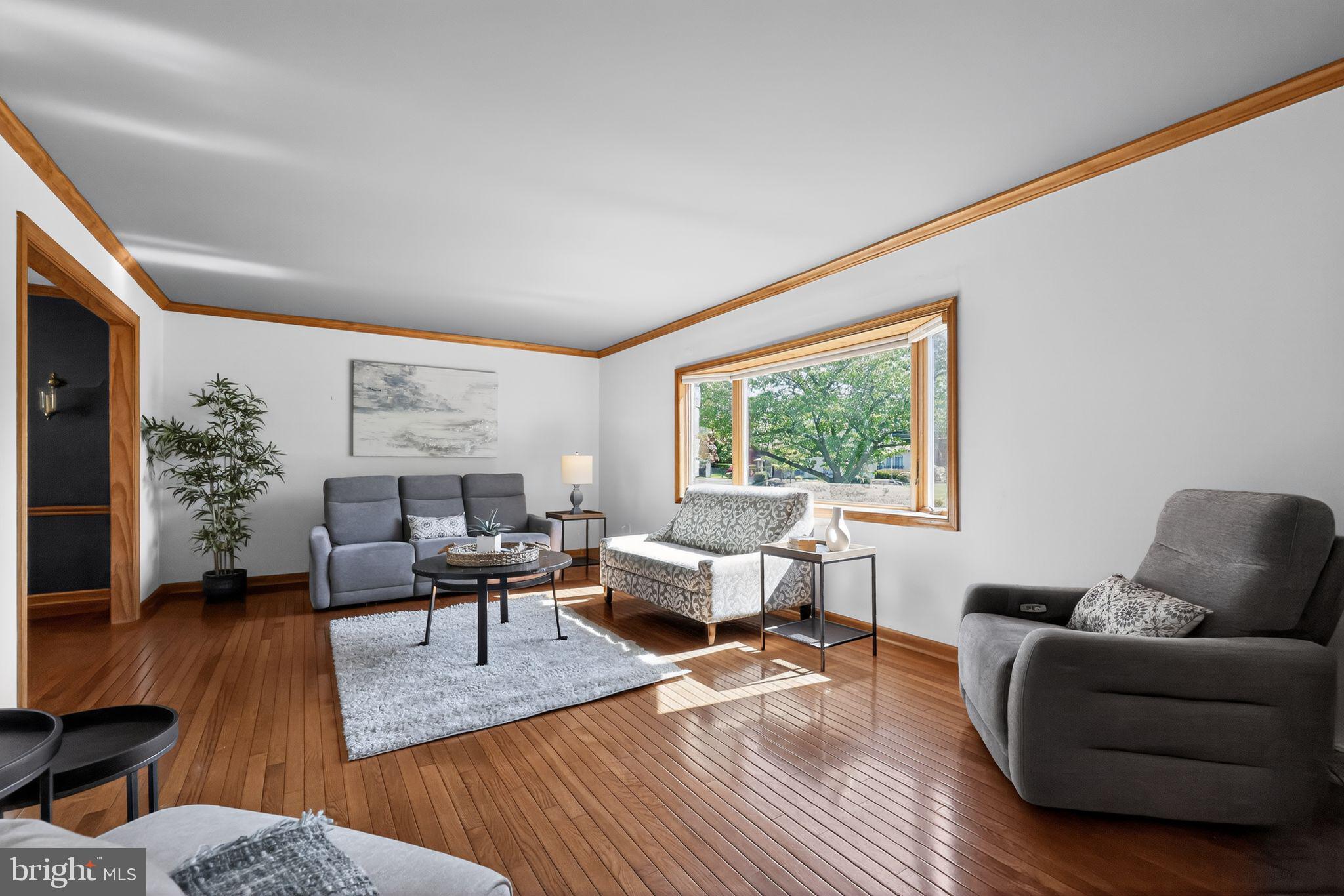 SPRING VALLEY FARM - Residential