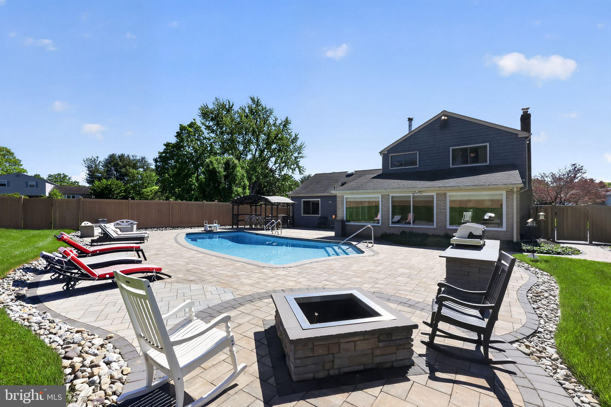SPRING VALLEY FARM - Residential