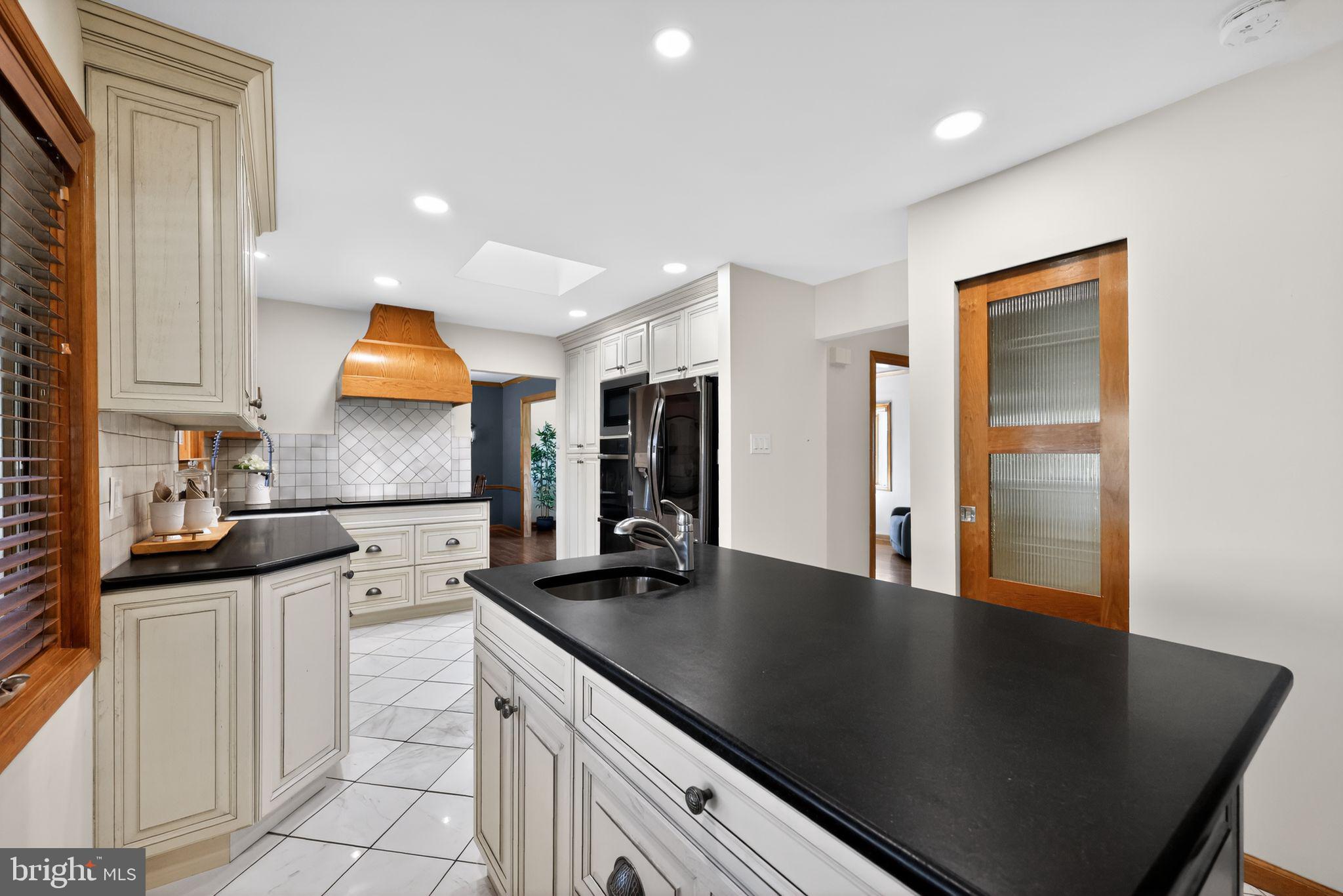 SPRING VALLEY FARM - Residential