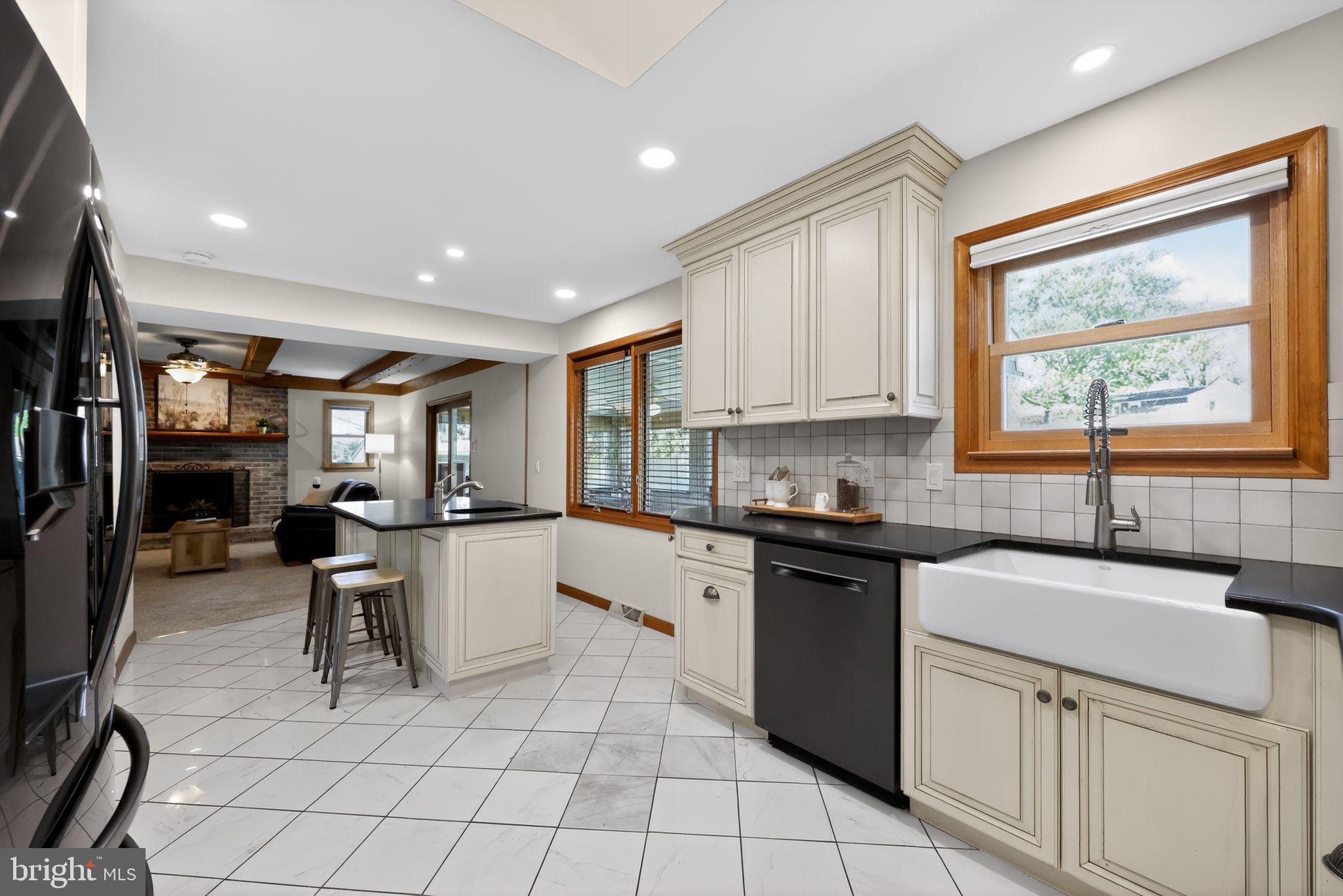 SPRING VALLEY FARM - Residential