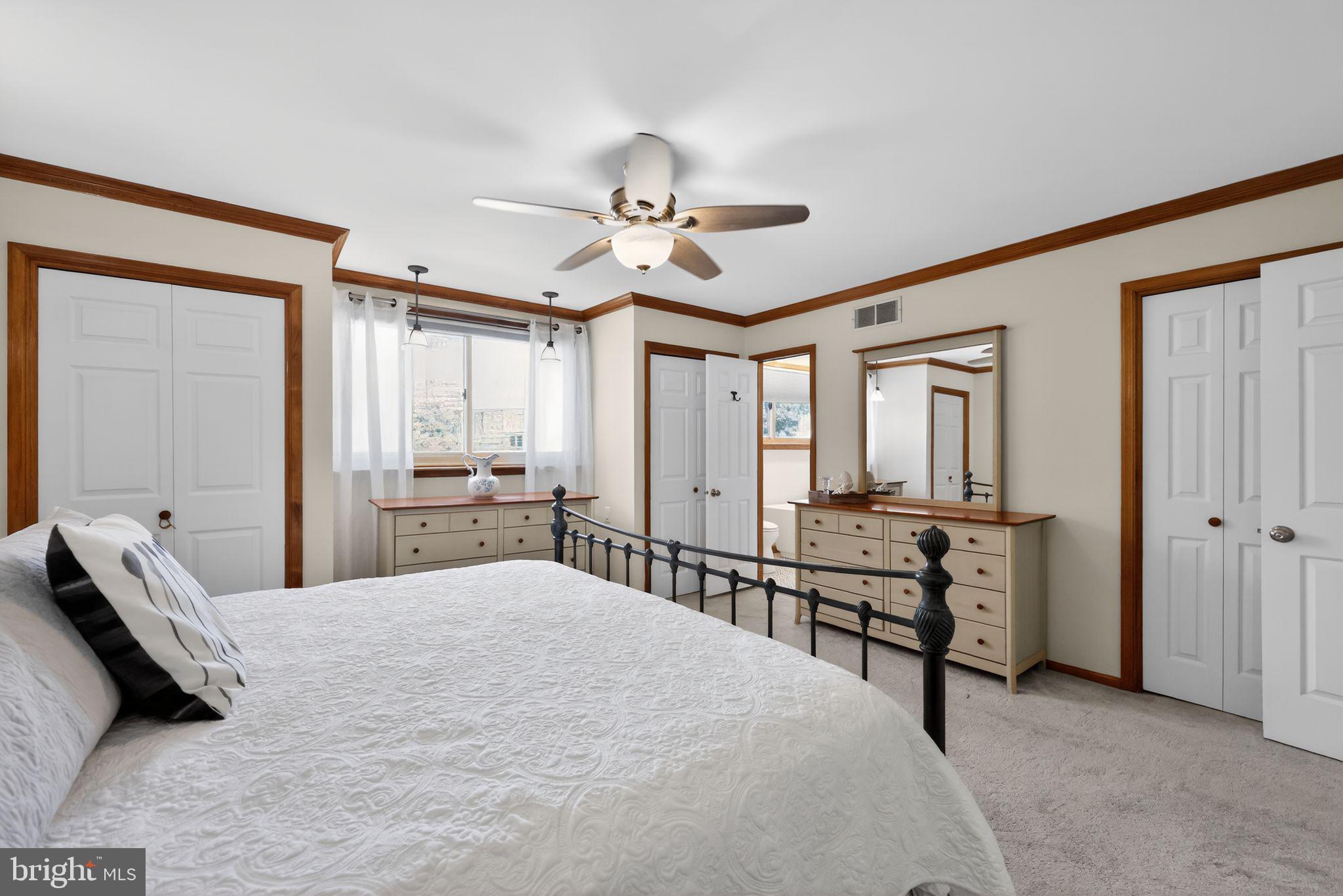 SPRING VALLEY FARM - Residential