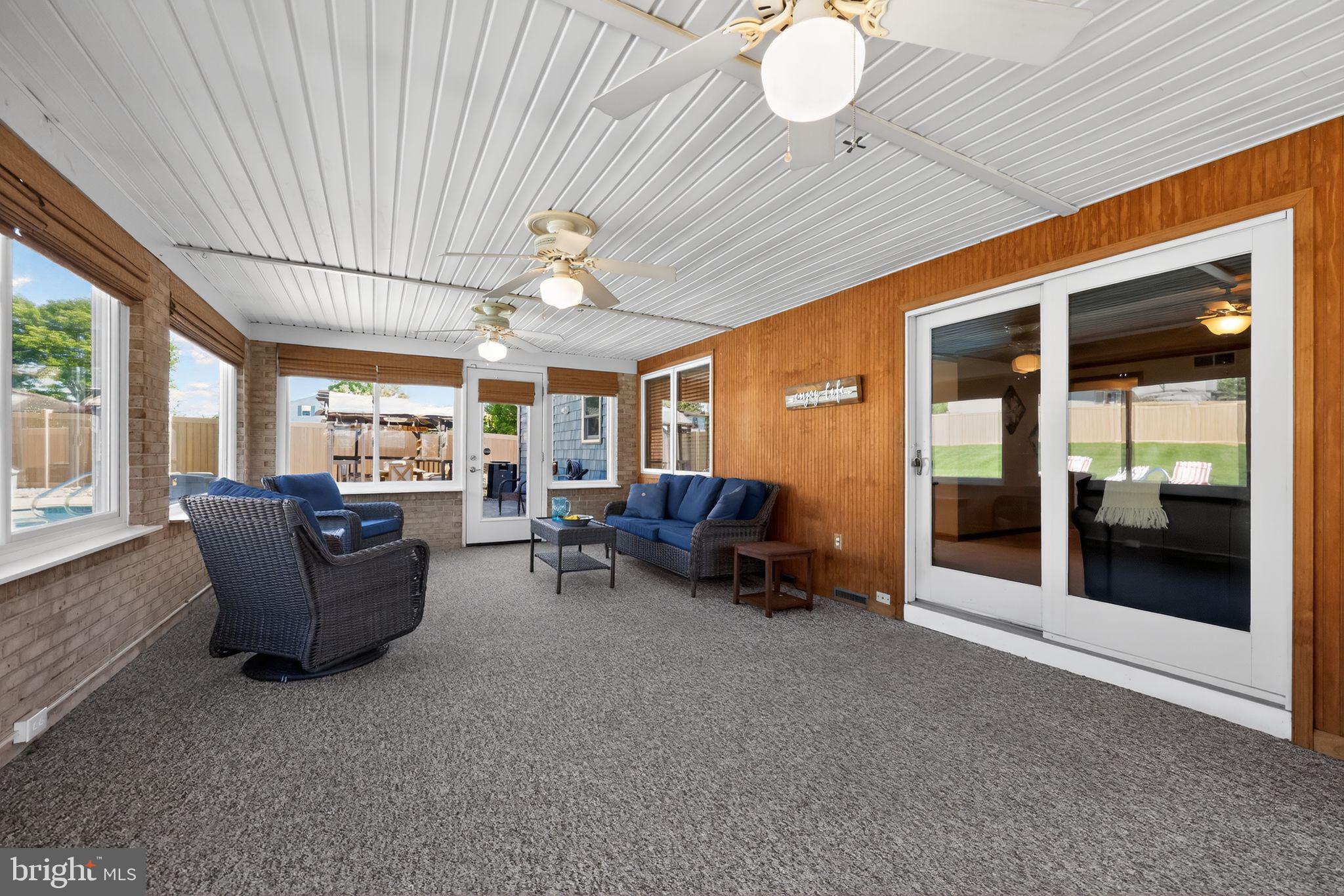 SPRING VALLEY FARM - Residential