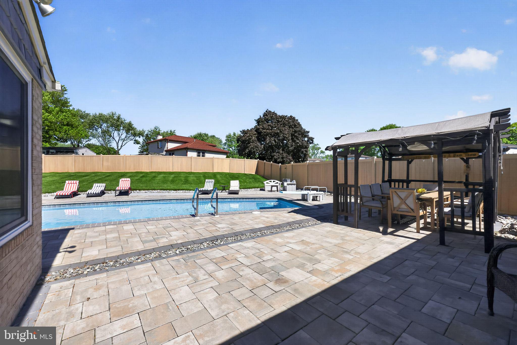 SPRING VALLEY FARM - Residential