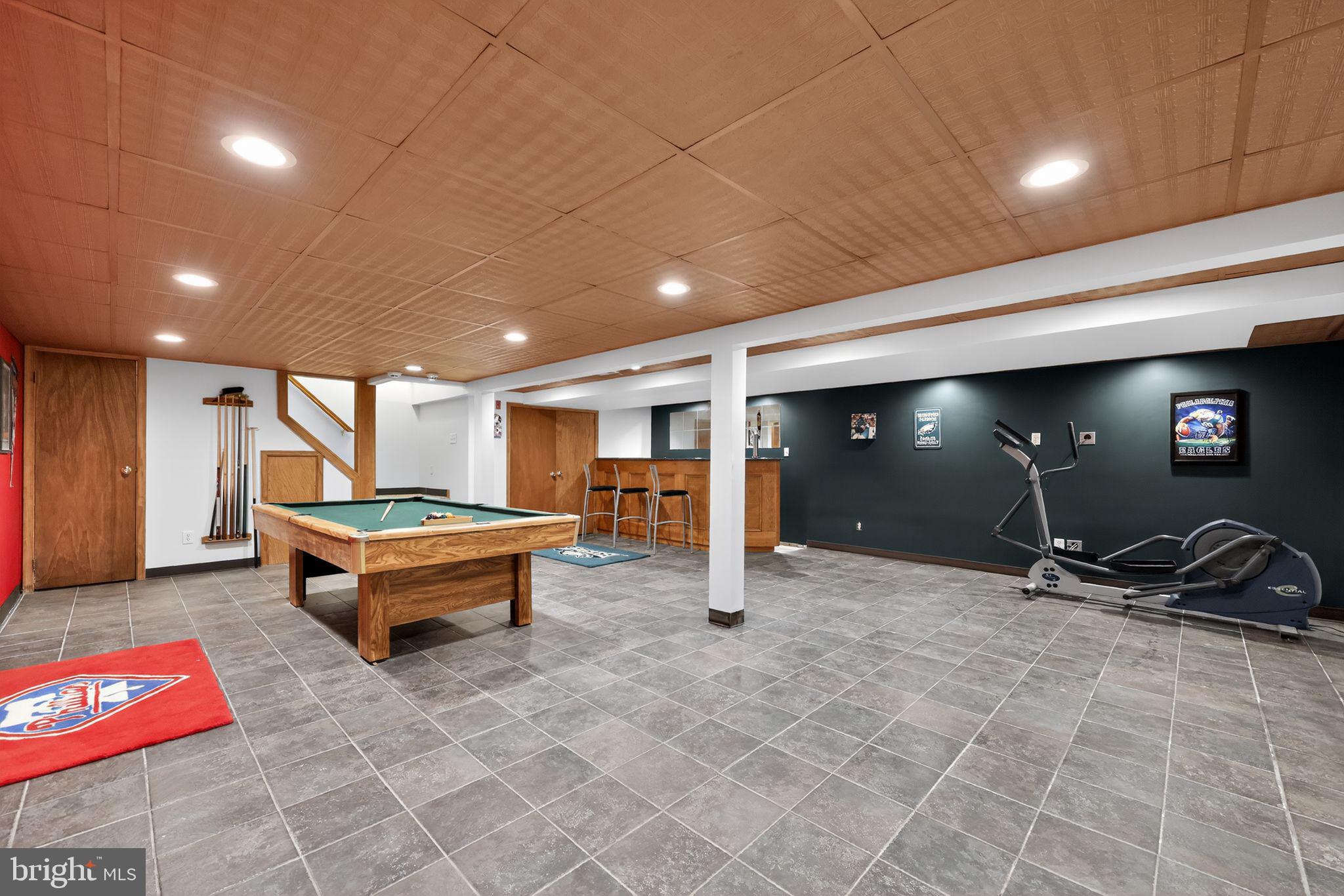 SPRING VALLEY FARM - Residential