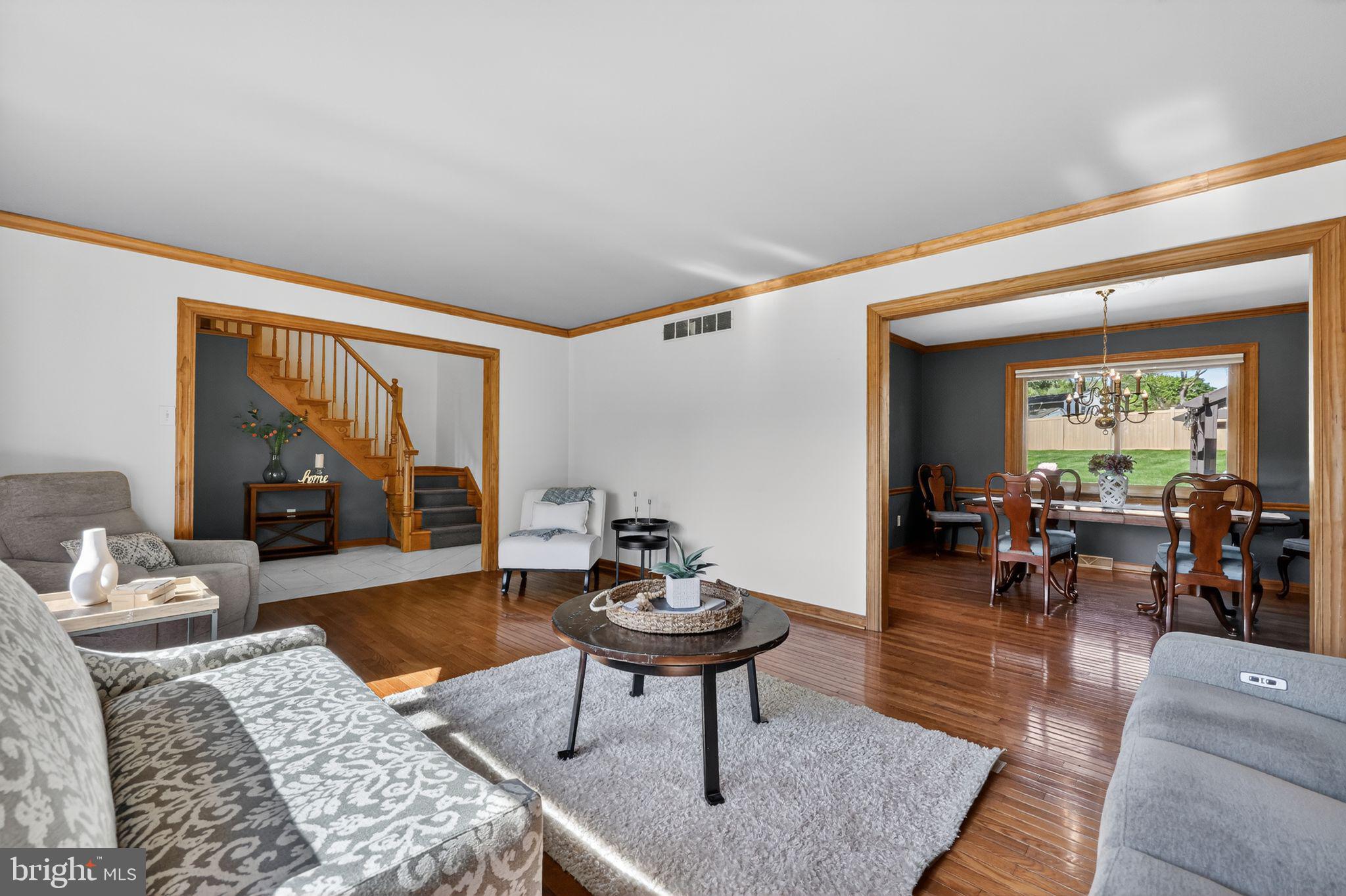 SPRING VALLEY FARM - Residential
