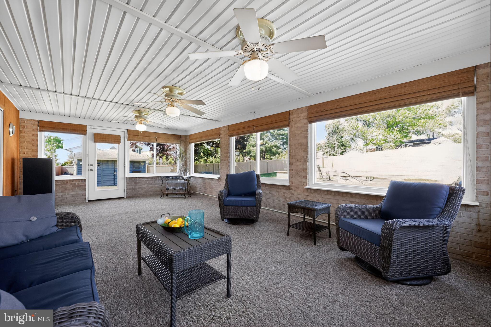 SPRING VALLEY FARM - Residential