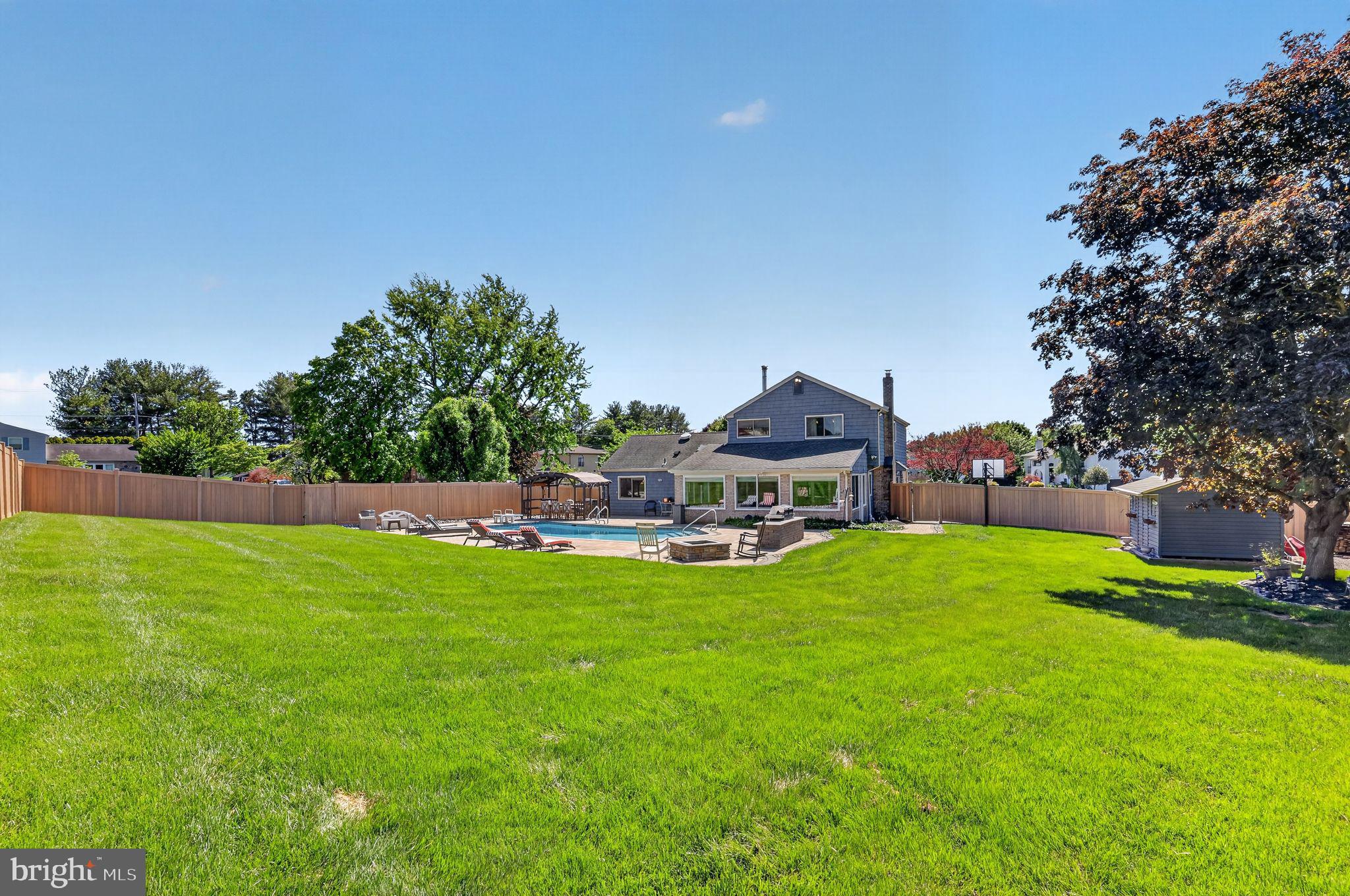 SPRING VALLEY FARM - Residential