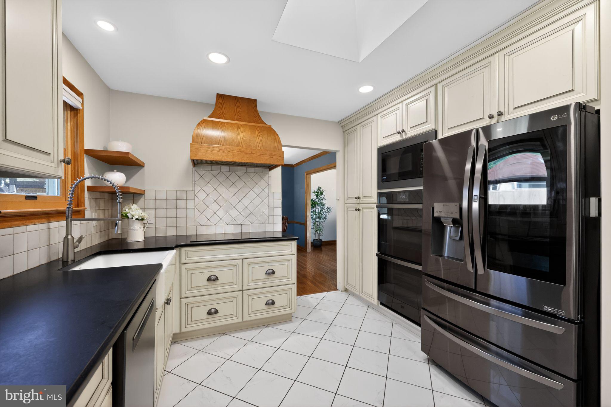 SPRING VALLEY FARM - Residential