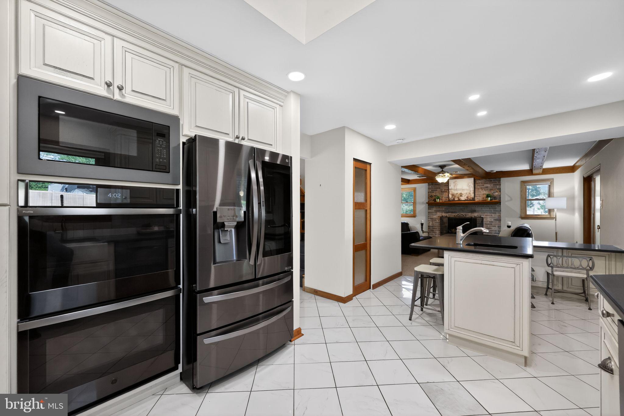 SPRING VALLEY FARM - Residential