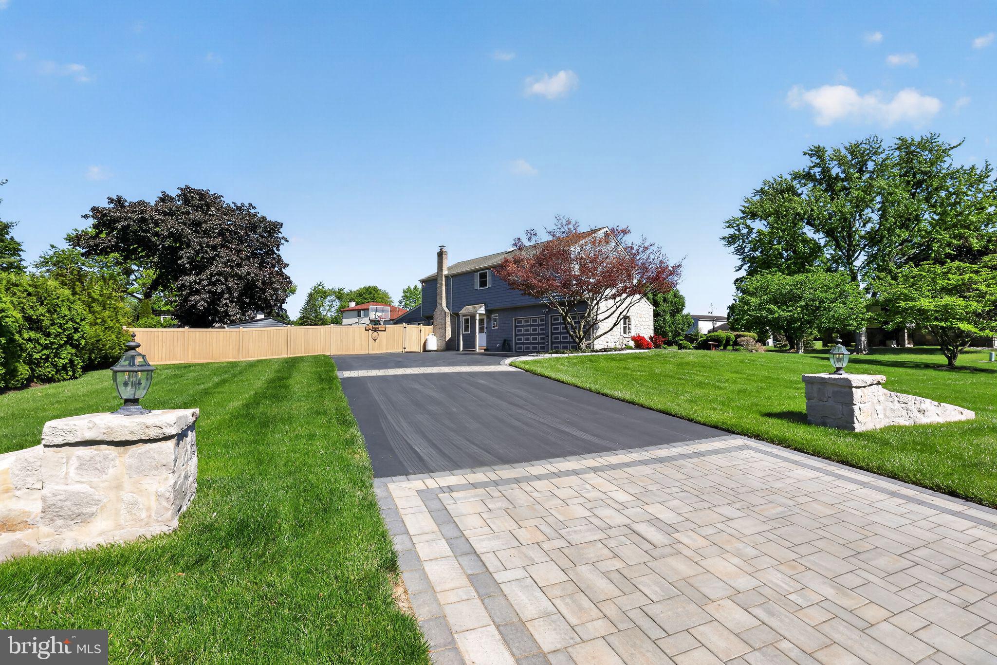 SPRING VALLEY FARM - Residential