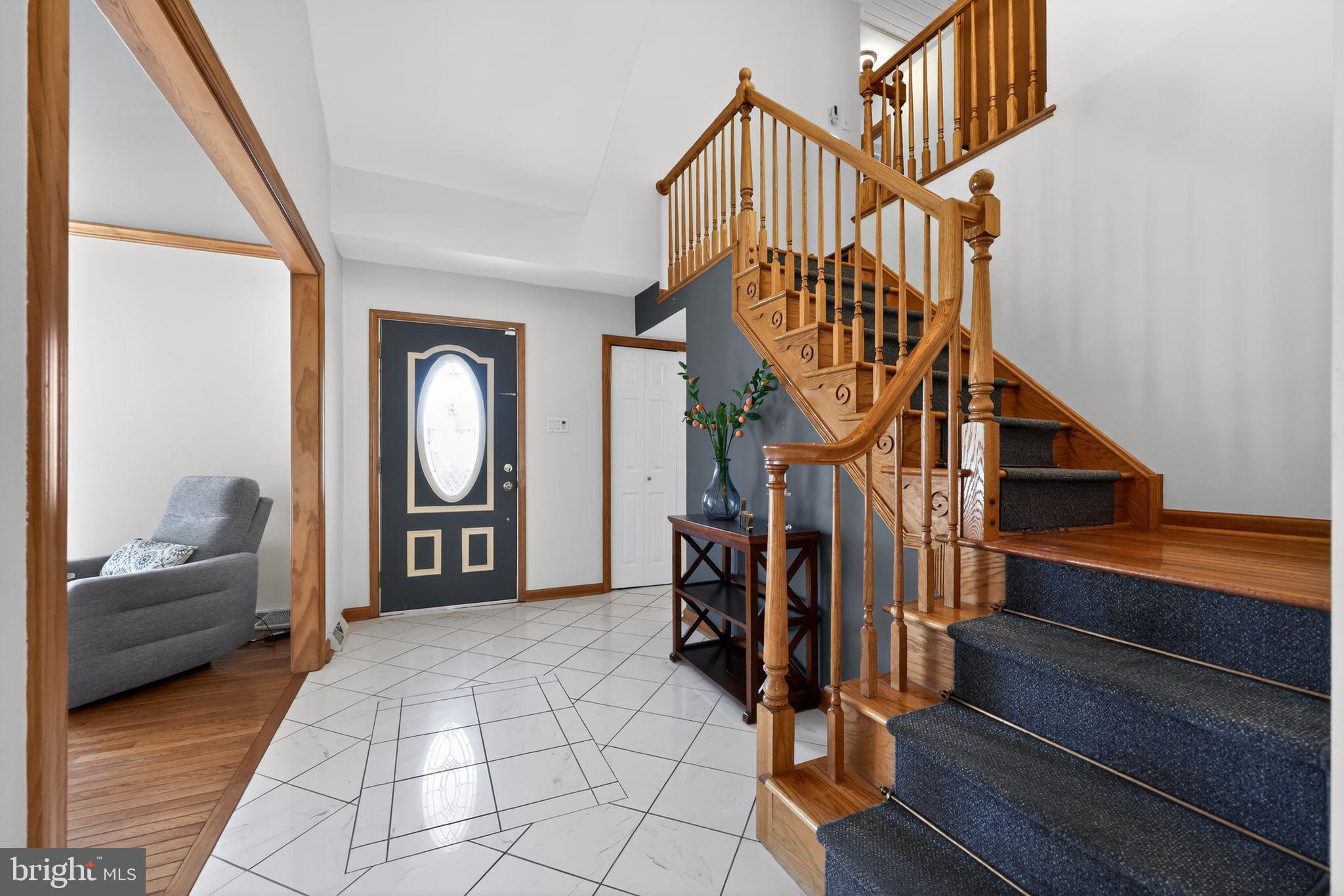SPRING VALLEY FARM - Residential