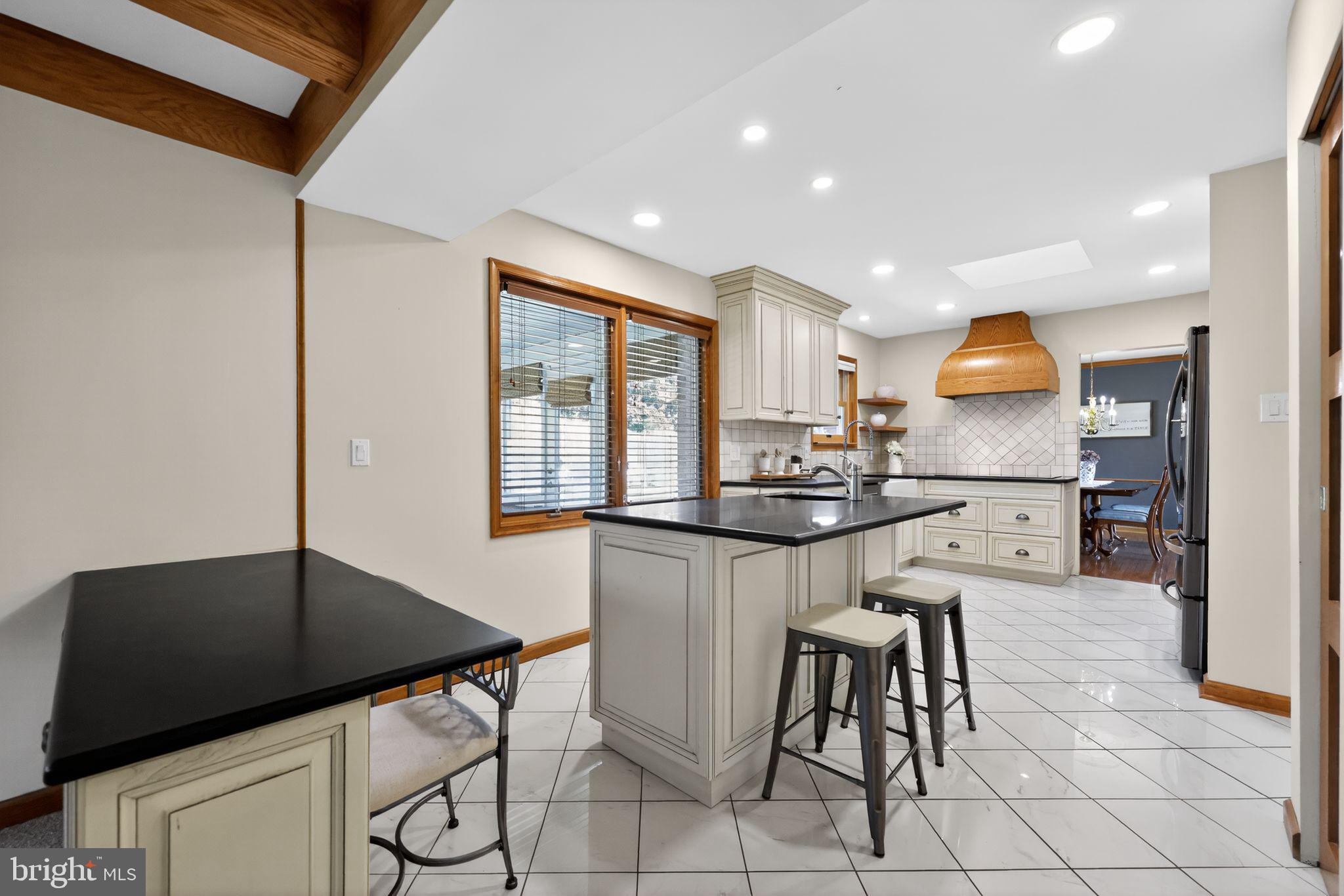 SPRING VALLEY FARM - Residential