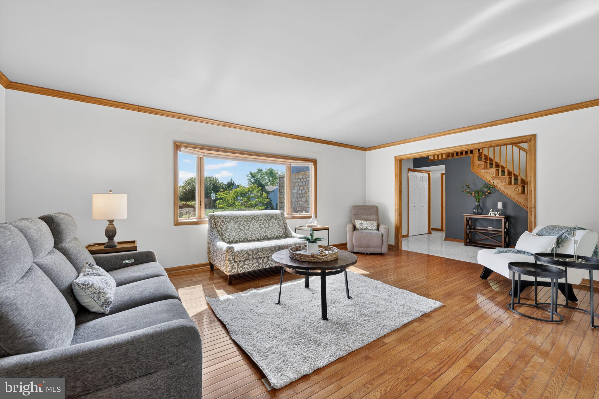 SPRING VALLEY FARM - Residential