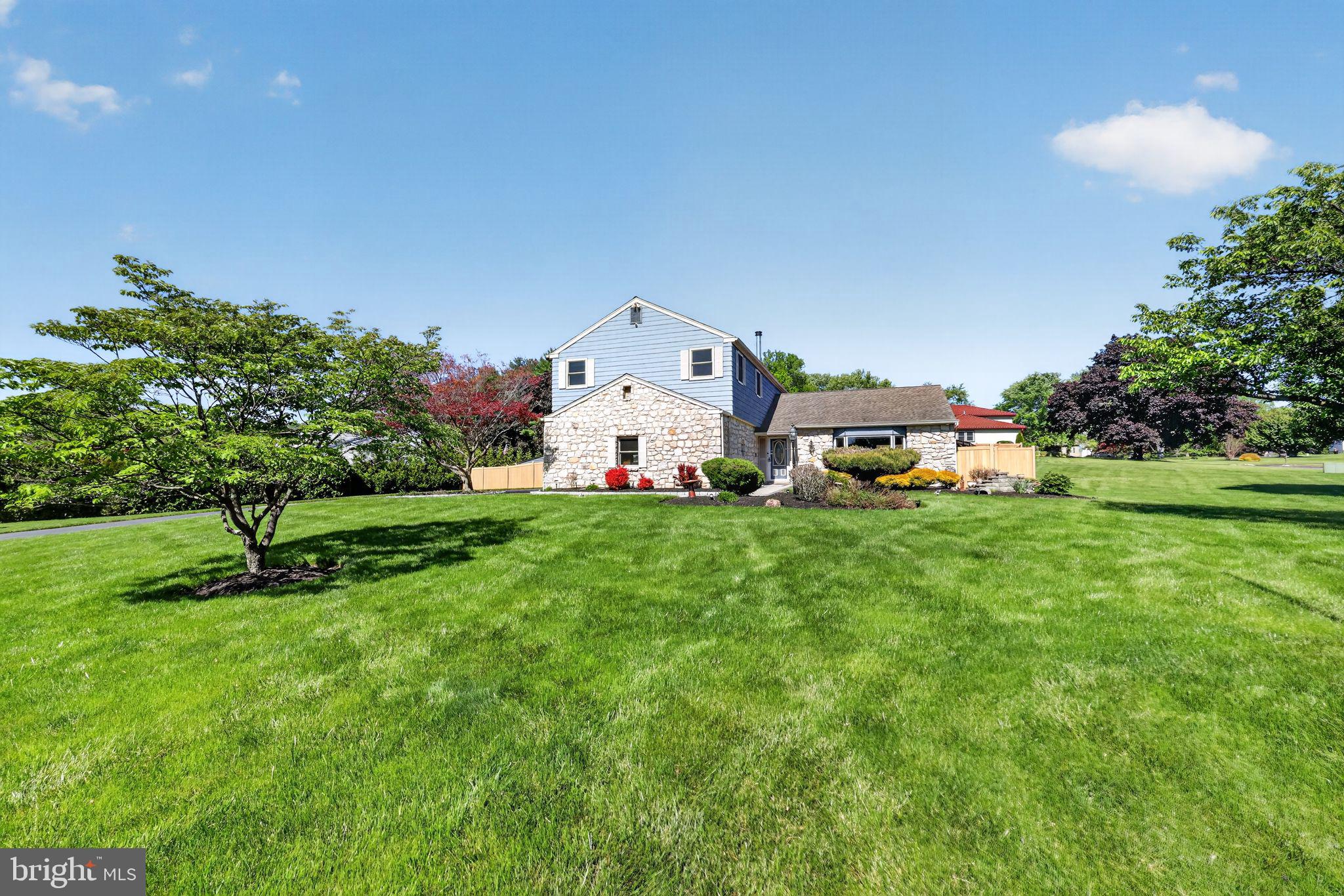 SPRING VALLEY FARM - Residential